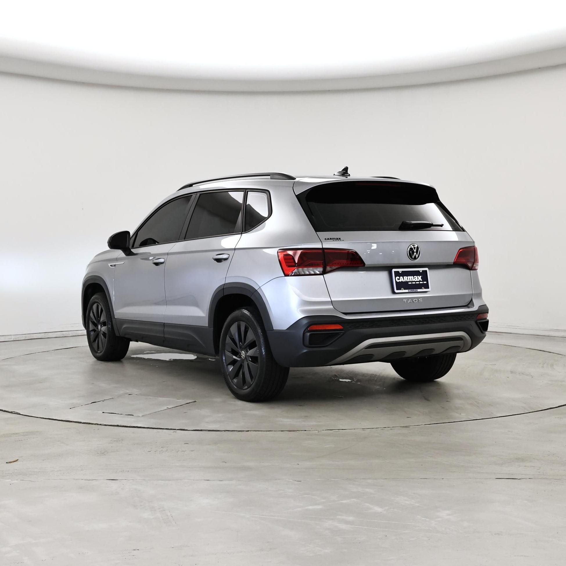 Thumbnail: 2024 Volkswagen Taos - 2