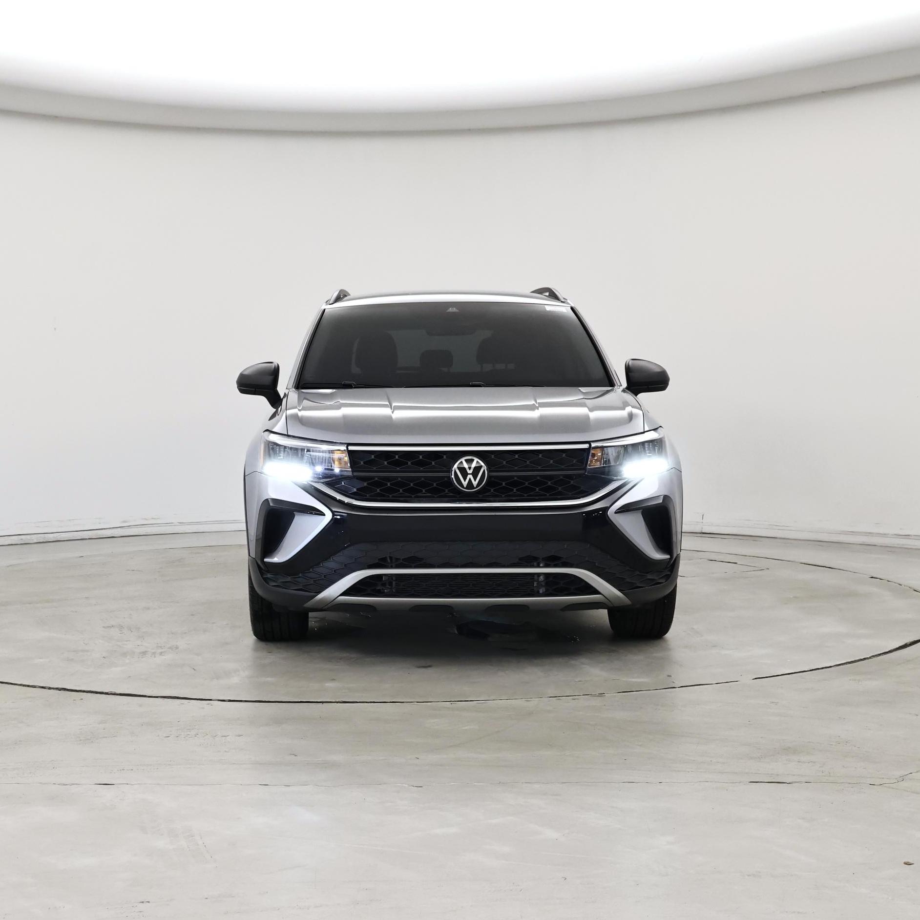 Thumbnail: 2024 Volkswagen Taos - 5