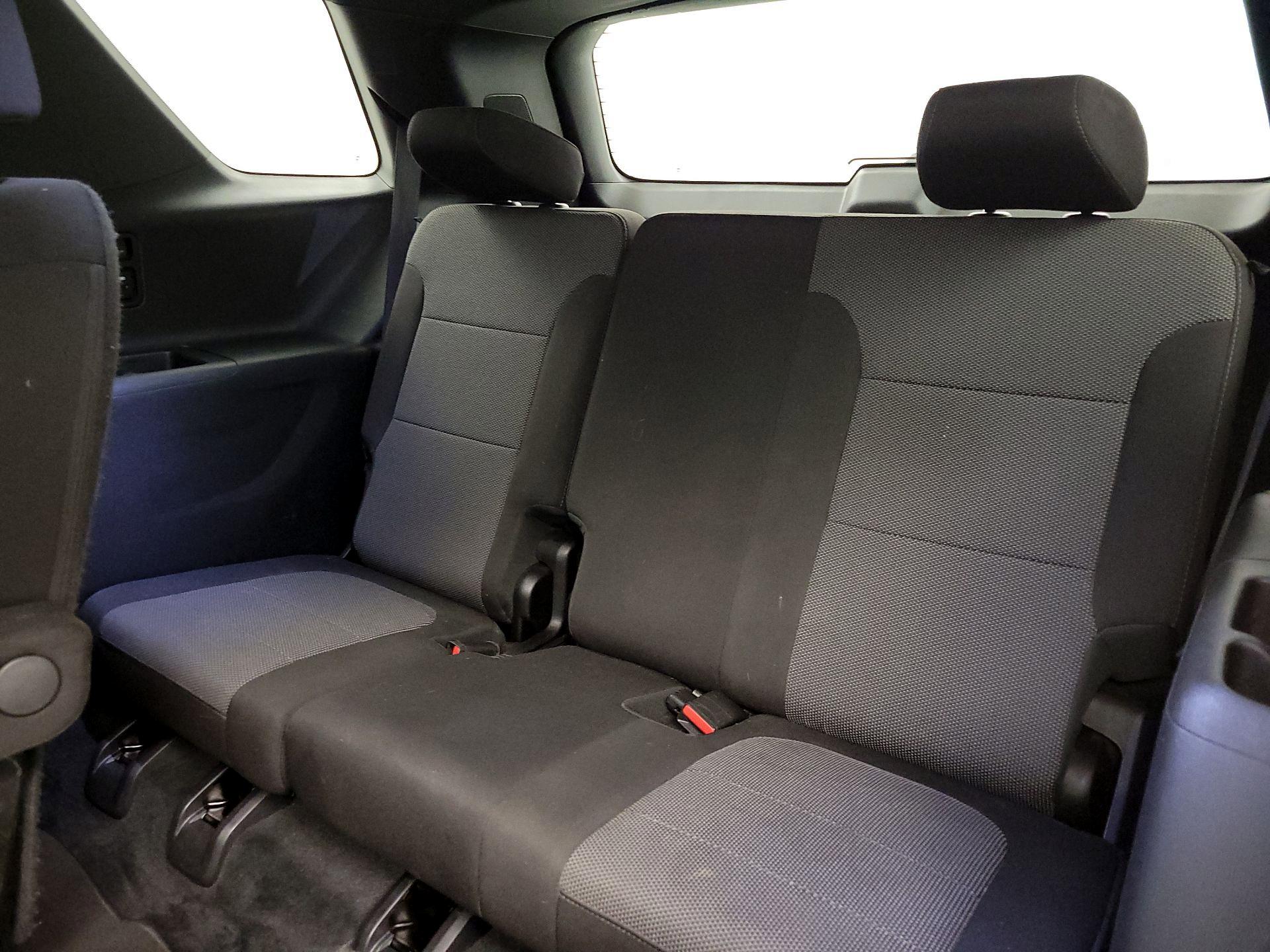 Thumbnail: 2022 Chevrolet Traverse - 20