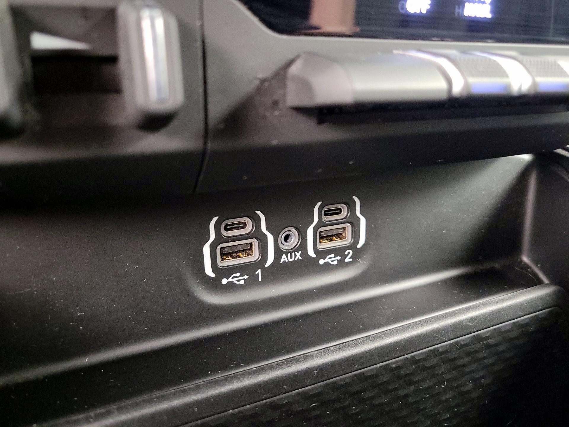 Thumbnail: 2022 RAM 1500 - 19