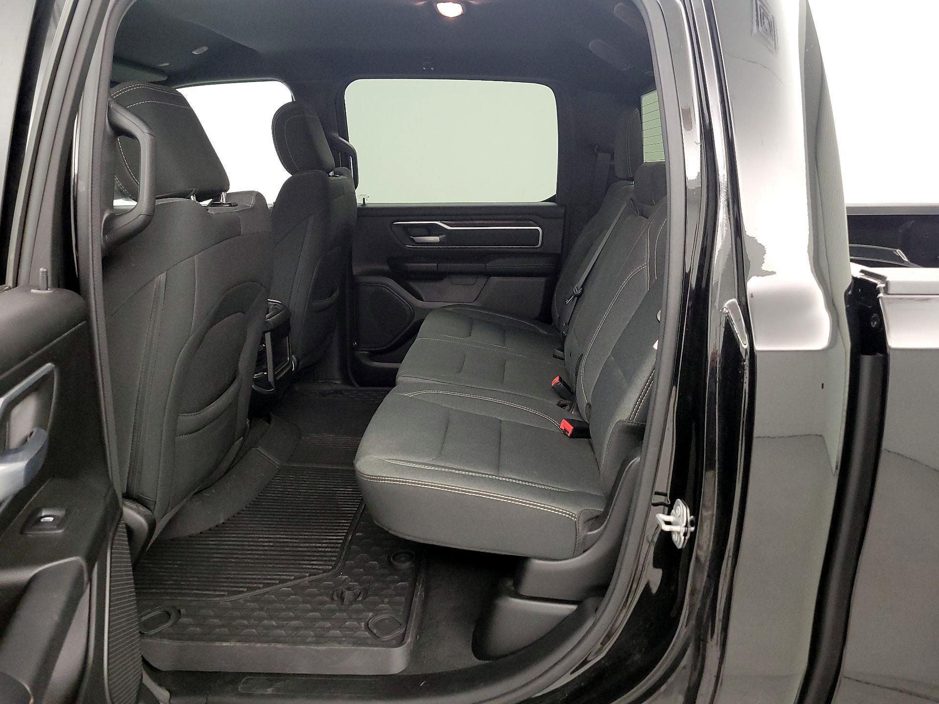 Thumbnail: 2022 RAM 1500 - 20