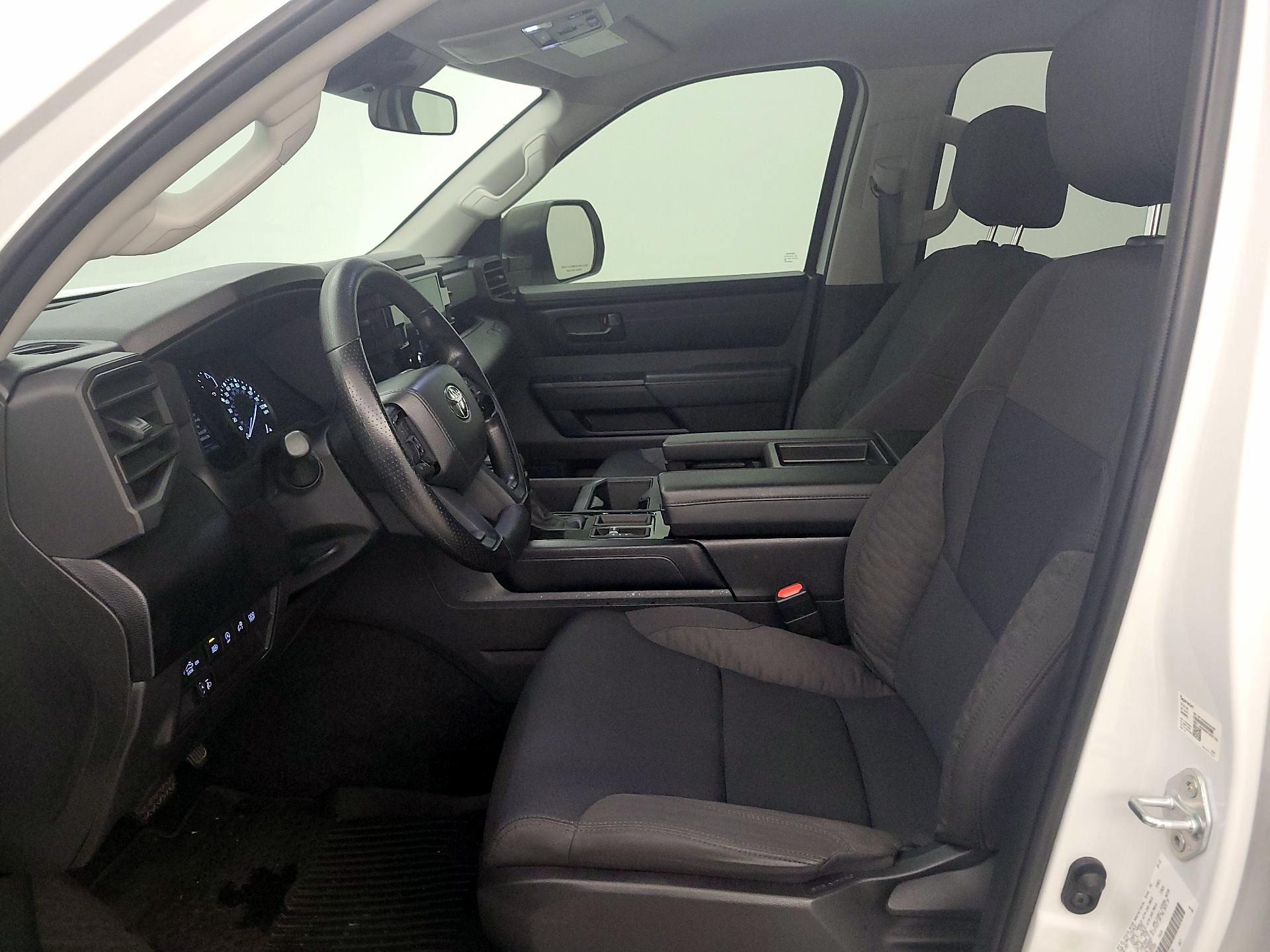 Thumbnail: 2022 Toyota Tundra - 11