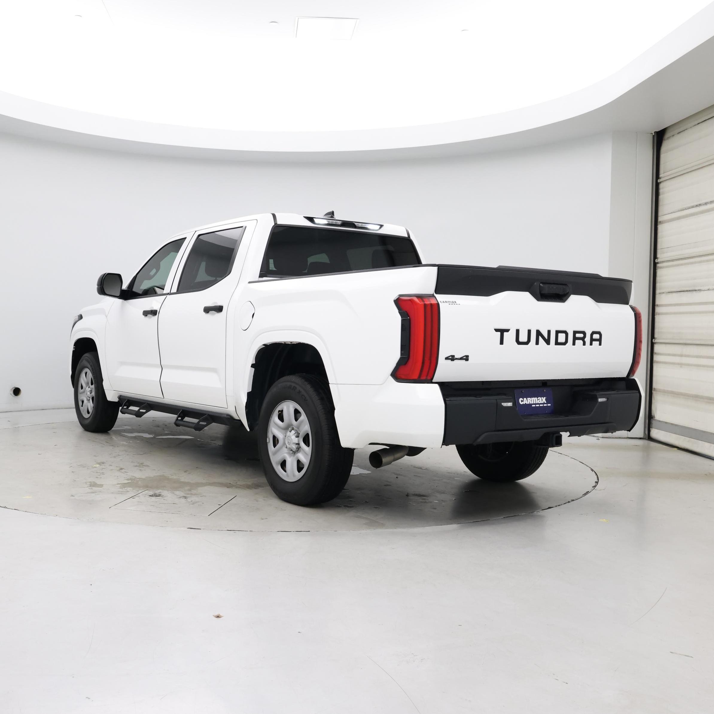 Thumbnail: 2022 Toyota Tundra - 2