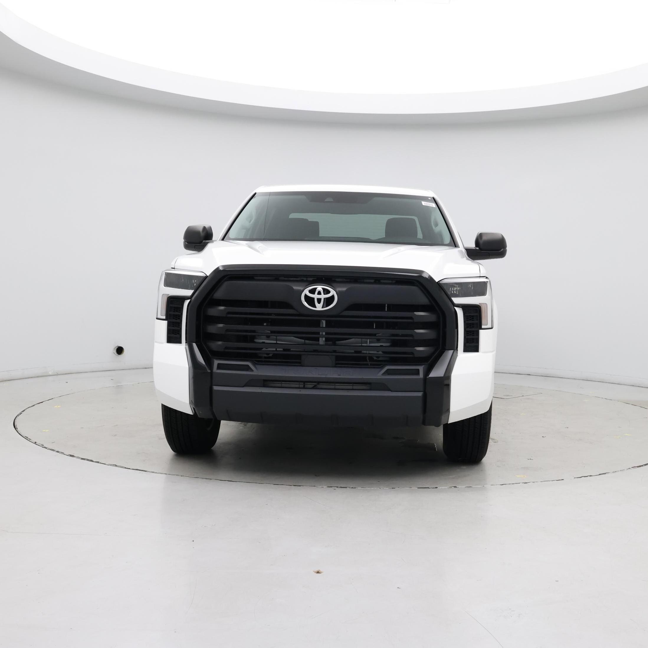 Thumbnail: 2022 Toyota Tundra - 5