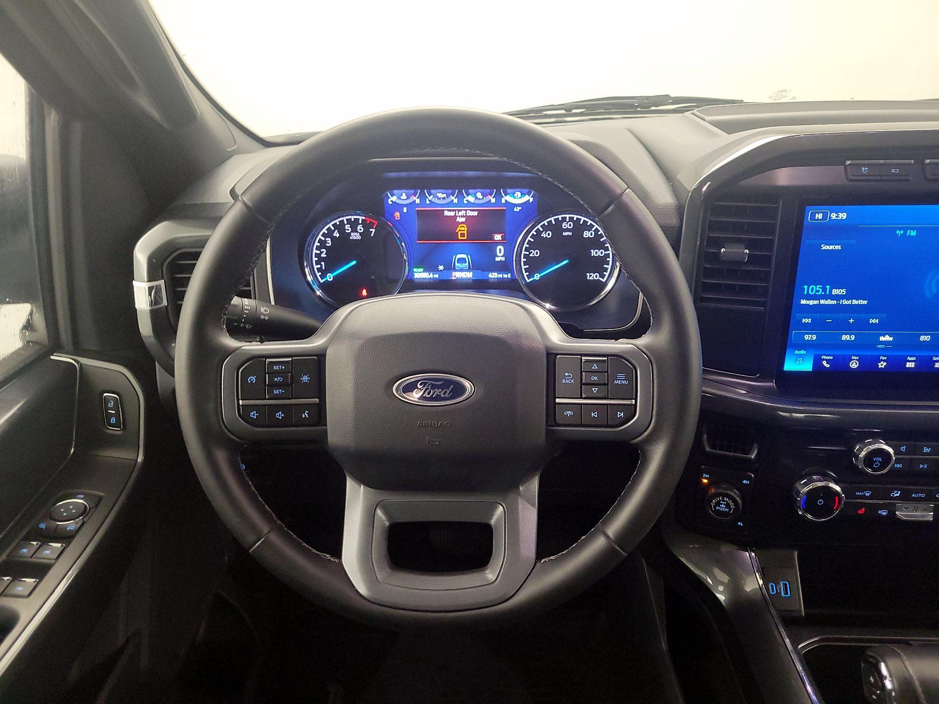 Thumbnail: 2023 Ford F-150 - 10