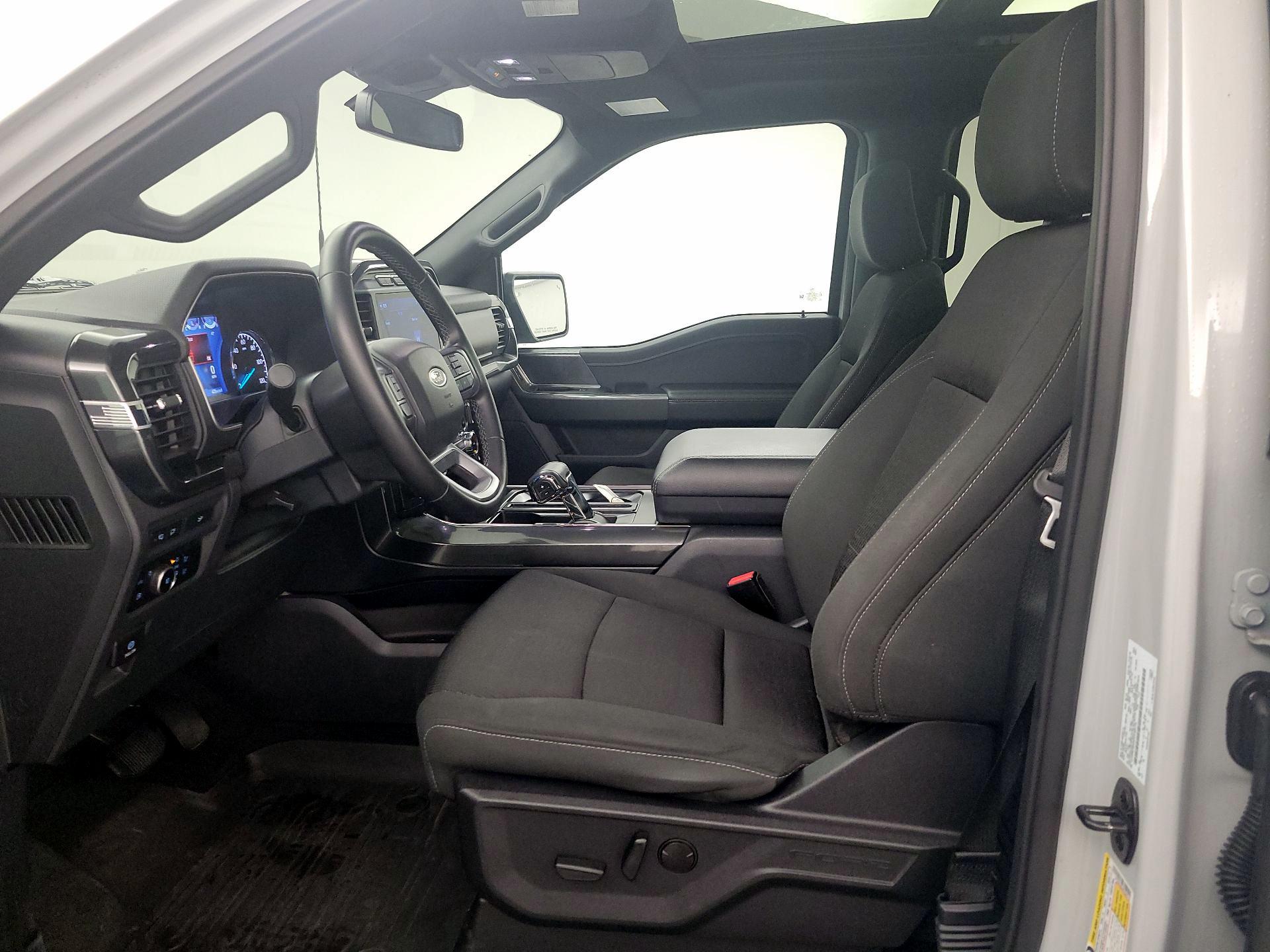 Thumbnail: 2023 Ford F-150 - 11