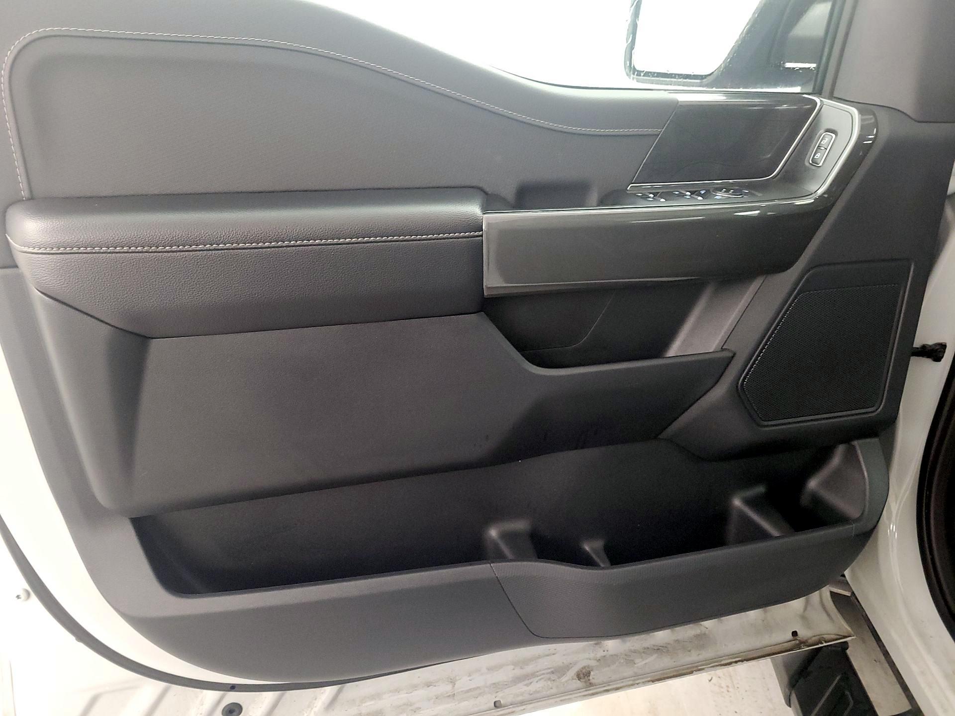 Thumbnail: 2023 Ford F-150 - 12