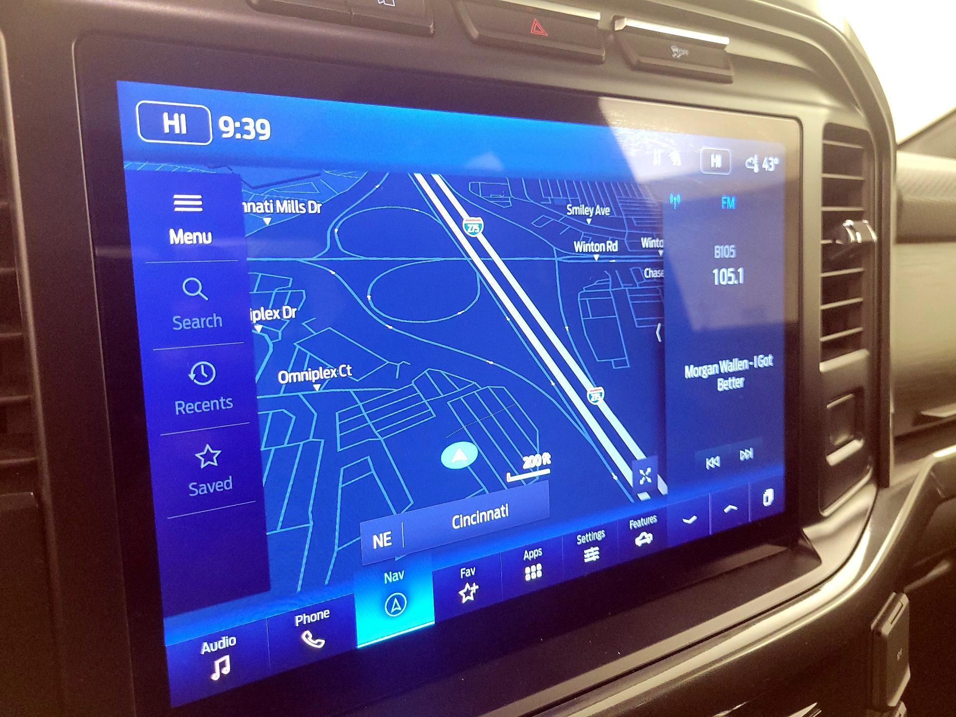 Thumbnail: 2023 Ford F-150 - 14