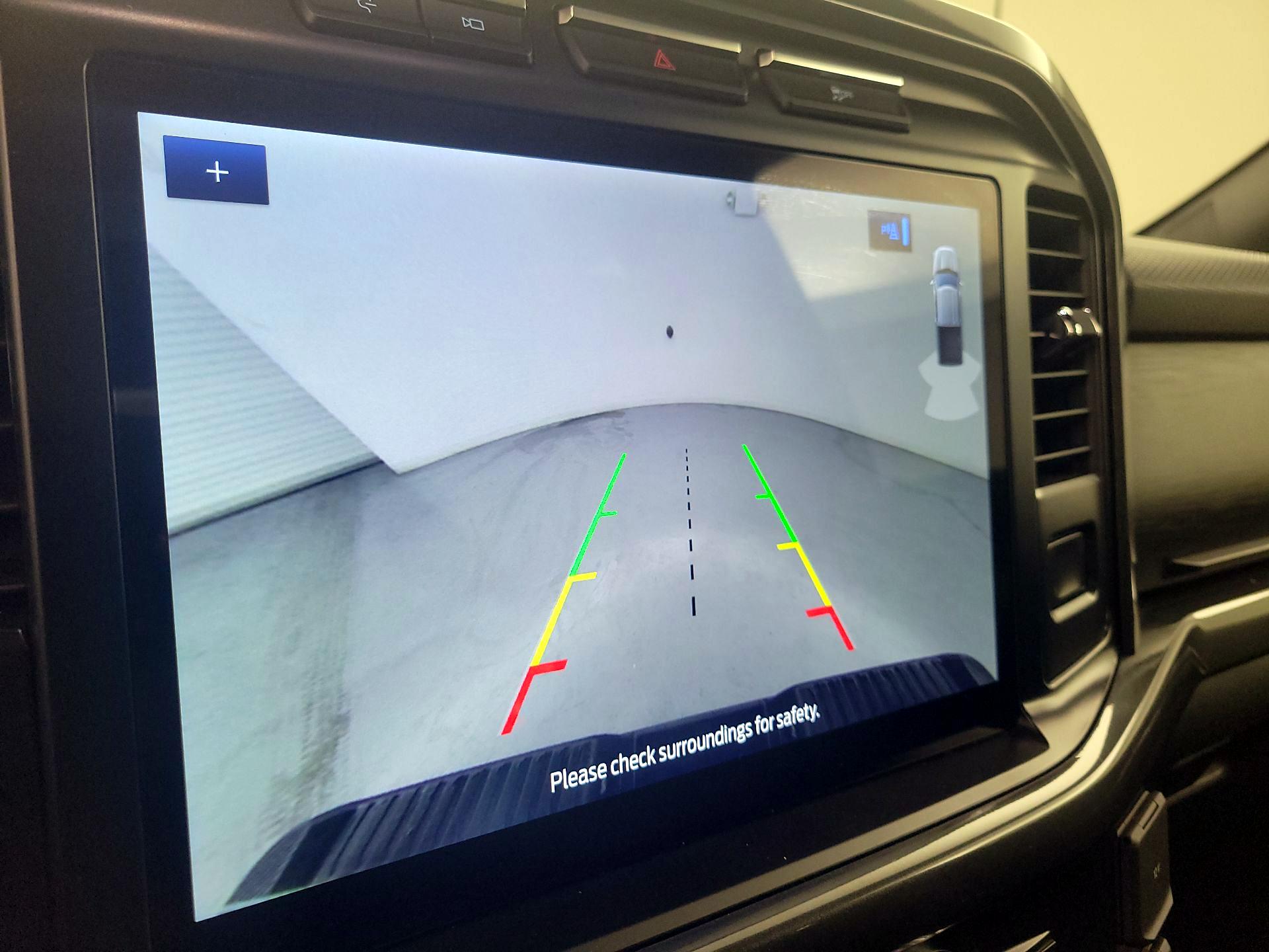 Thumbnail: 2023 Ford F-150 - 15