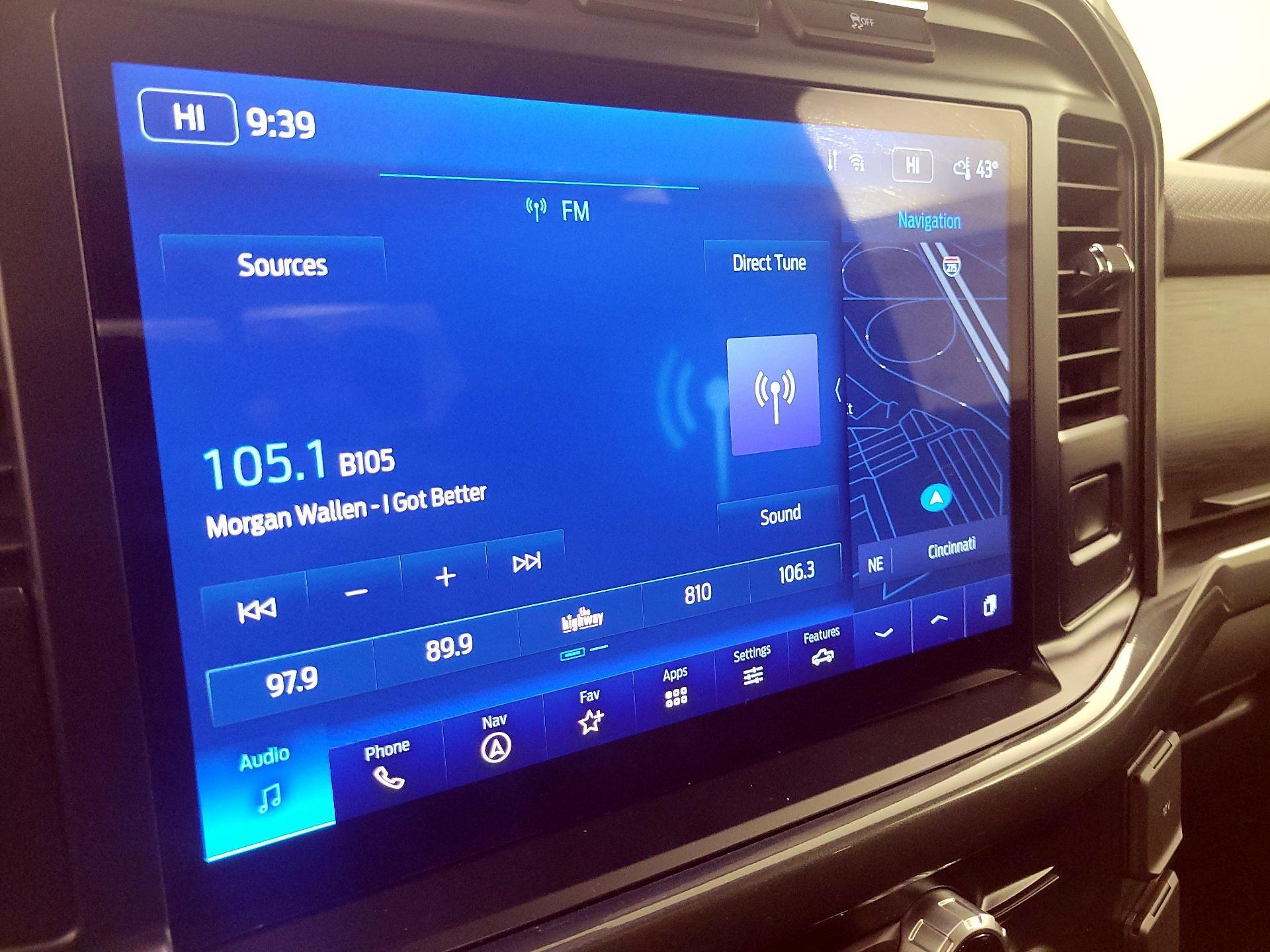 Thumbnail: 2023 Ford F-150 - 16