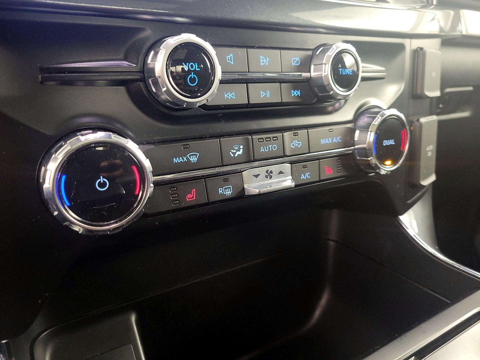 Thumbnail: 2023 Ford F-150 - 17