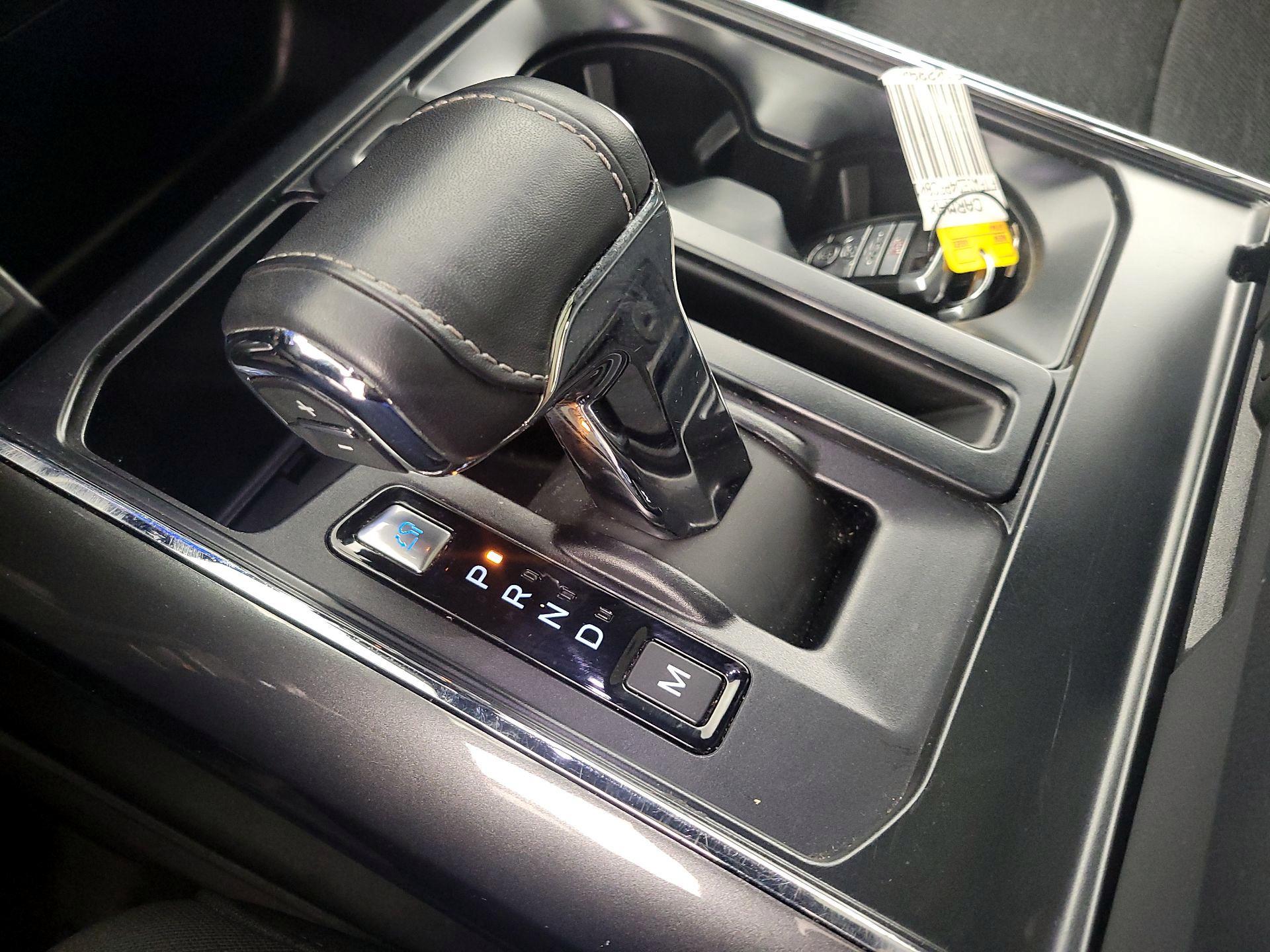 Thumbnail: 2023 Ford F-150 - 18