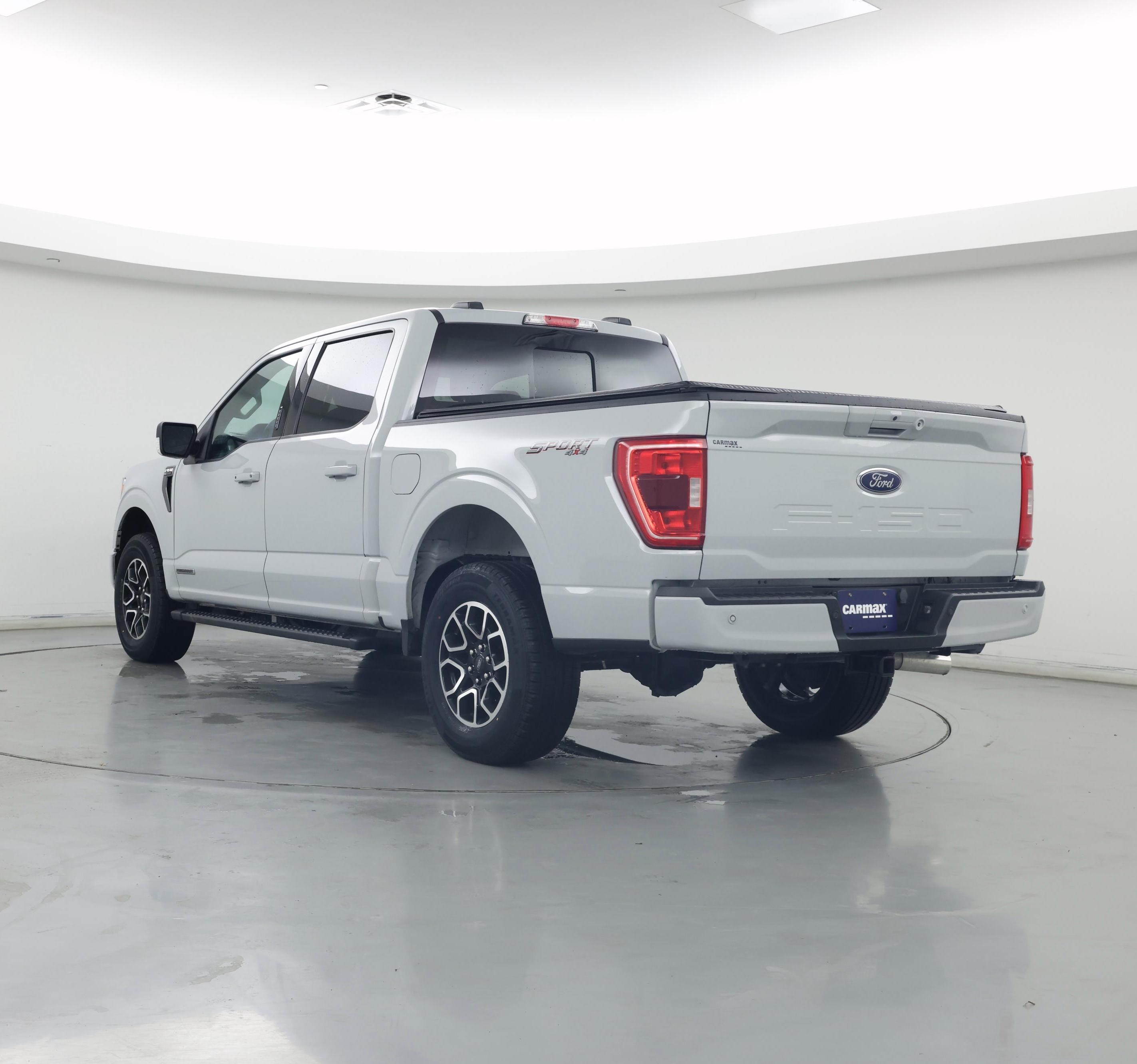 Thumbnail: 2023 Ford F-150 - 2