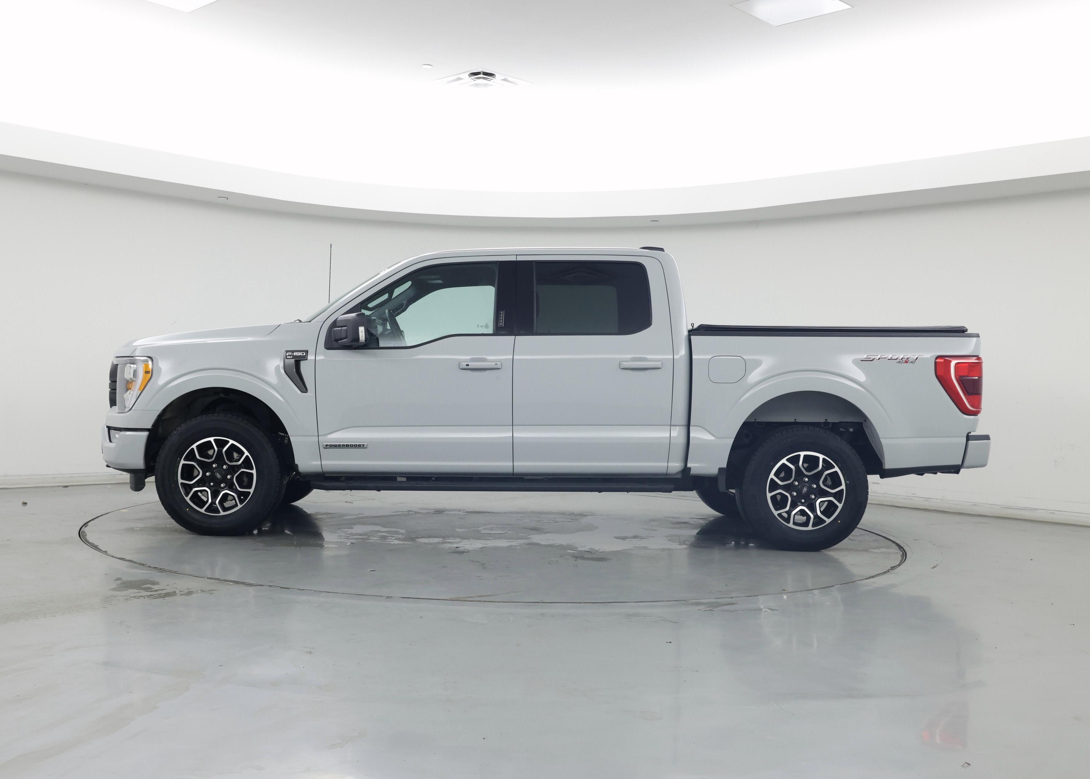 Thumbnail: 2023 Ford F-150 - 3