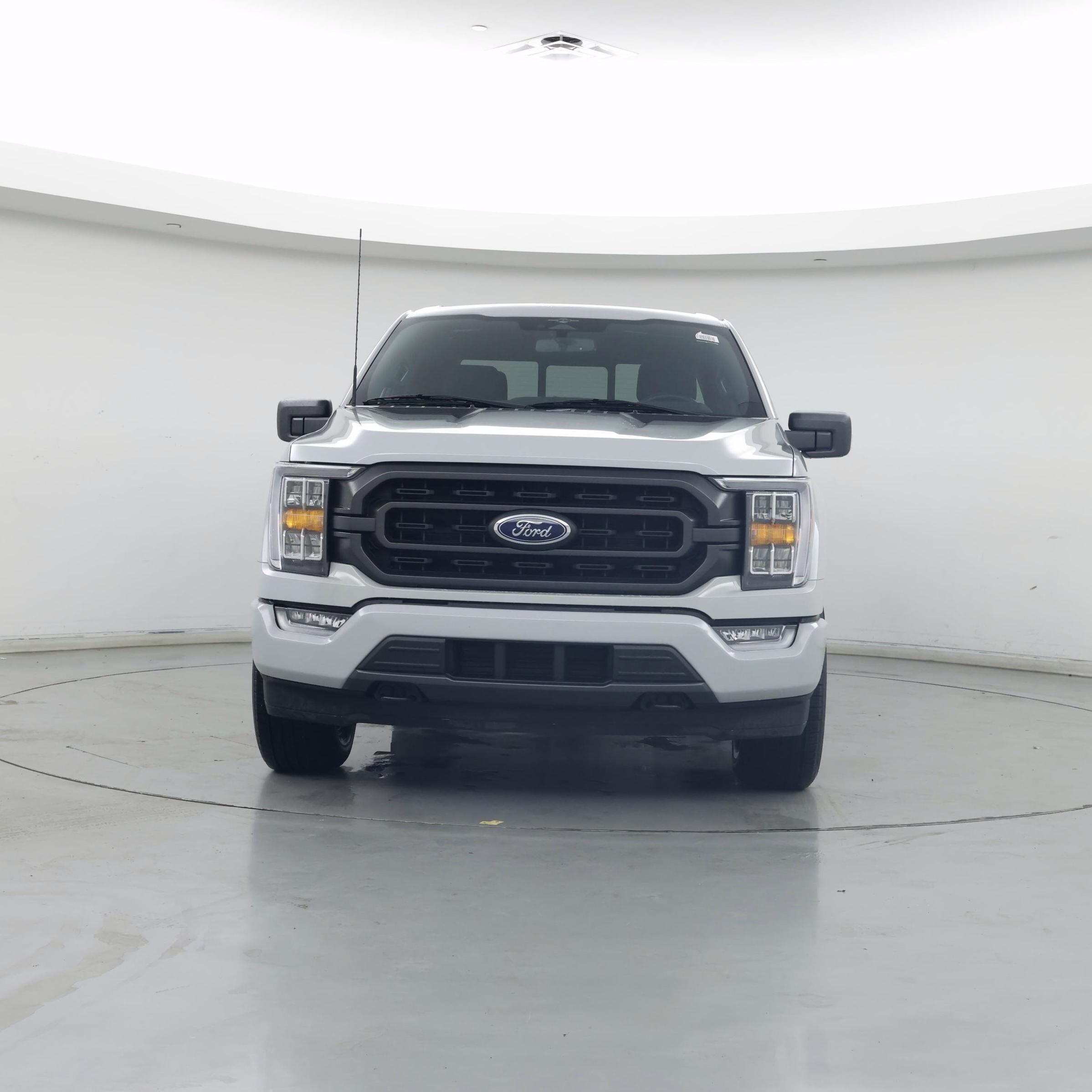 Thumbnail: 2023 Ford F-150 - 5