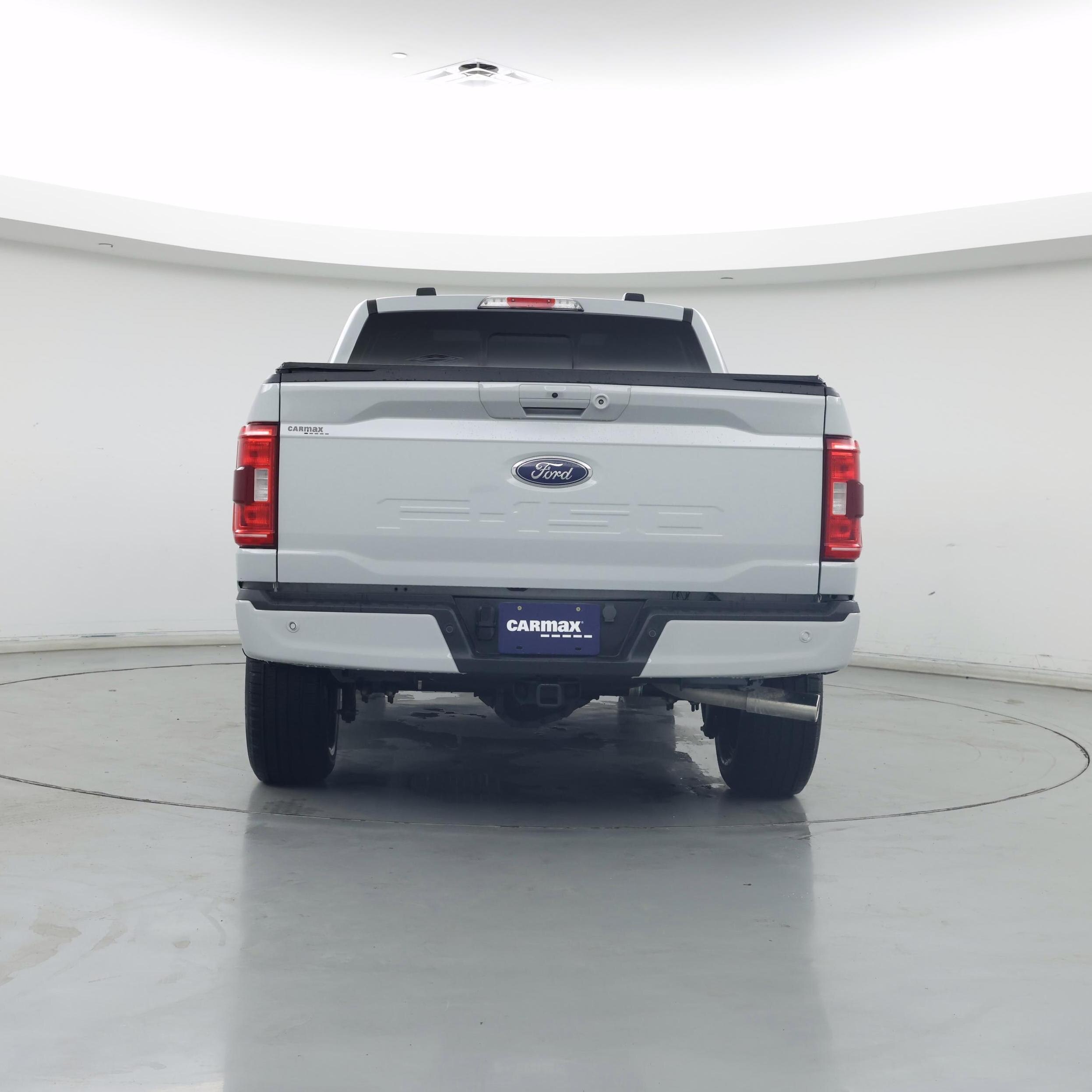 Thumbnail: 2023 Ford F-150 - 6