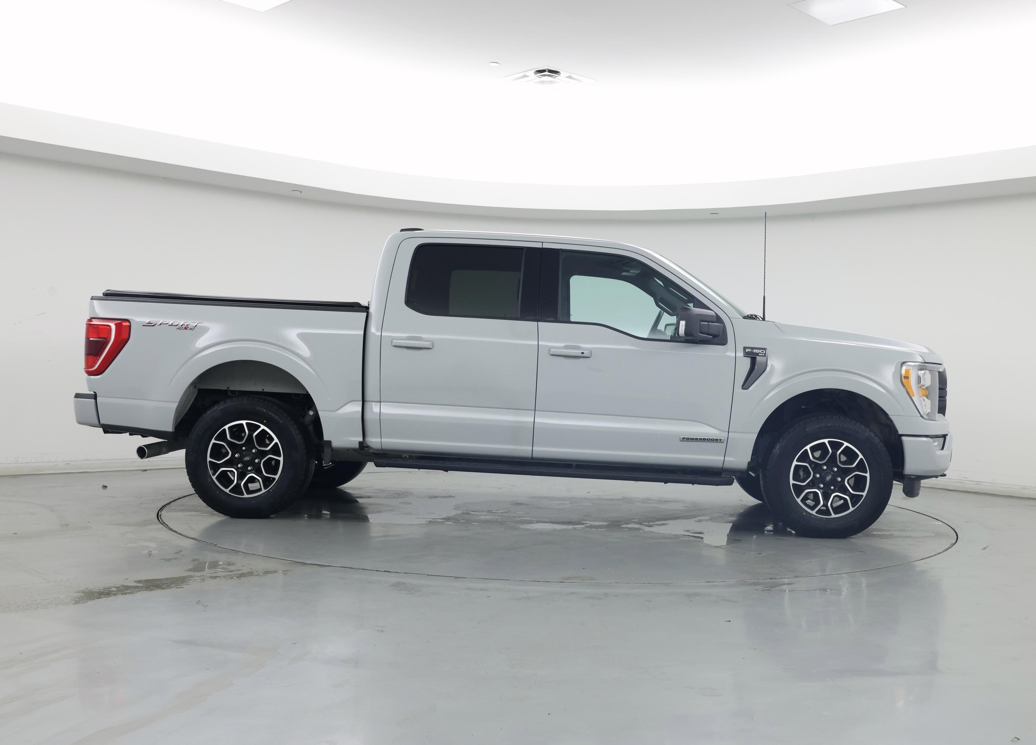 Thumbnail: 2023 Ford F-150 - 7