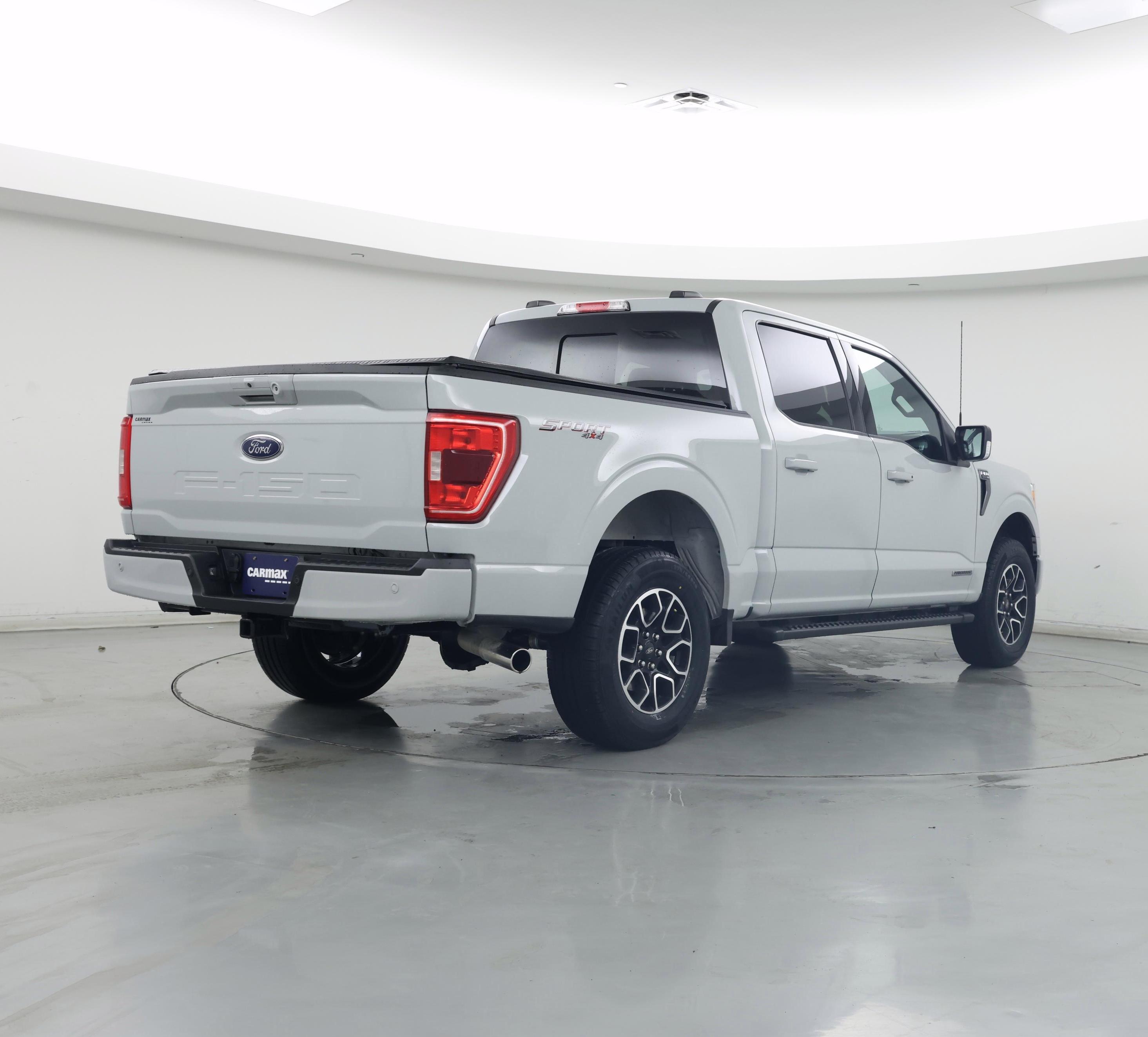 Thumbnail: 2023 Ford F-150 - 8