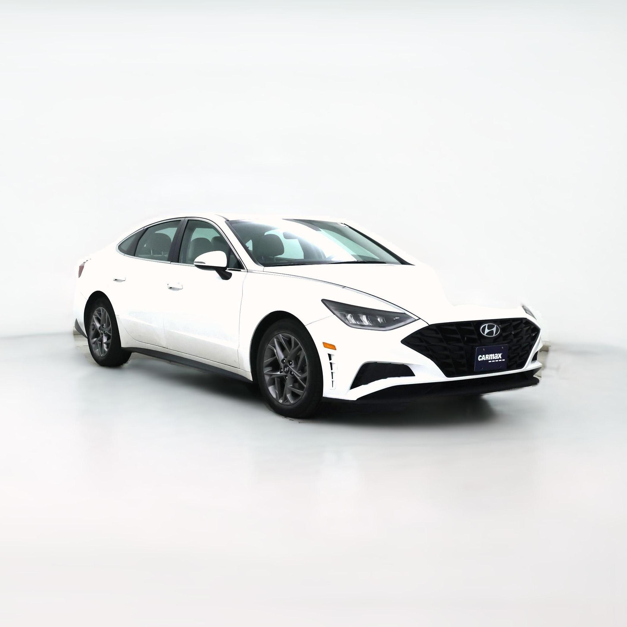 Thumbnail: 2023 Hyundai Sonata - 1