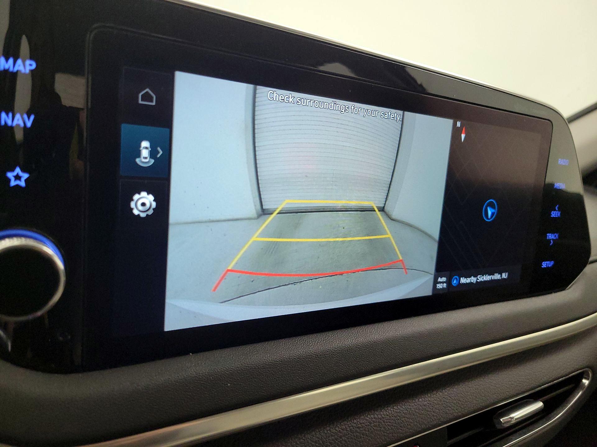 Thumbnail: 2023 Hyundai Sonata - 14