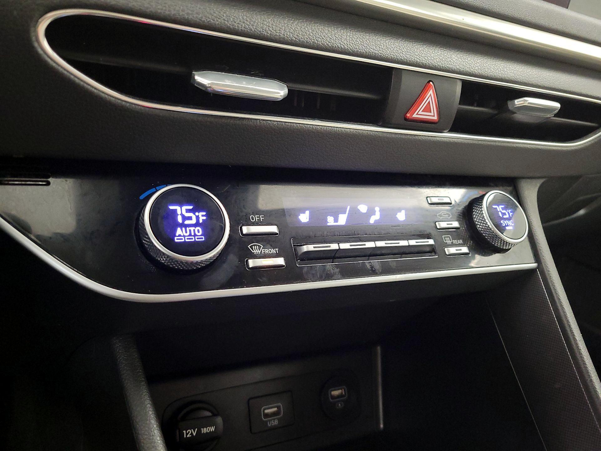 Thumbnail: 2023 Hyundai Sonata - 16