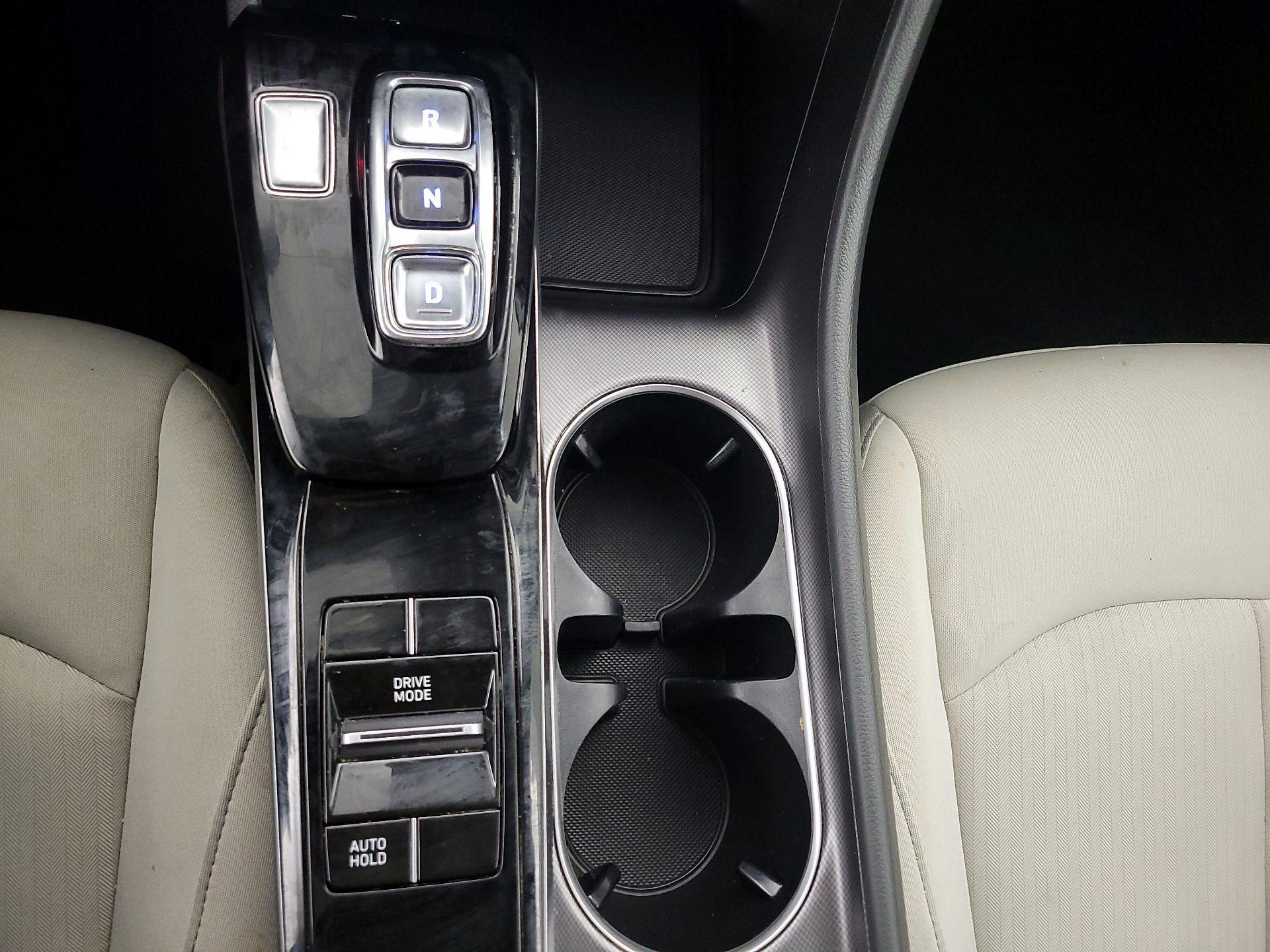 Thumbnail: 2023 Hyundai Sonata - 17