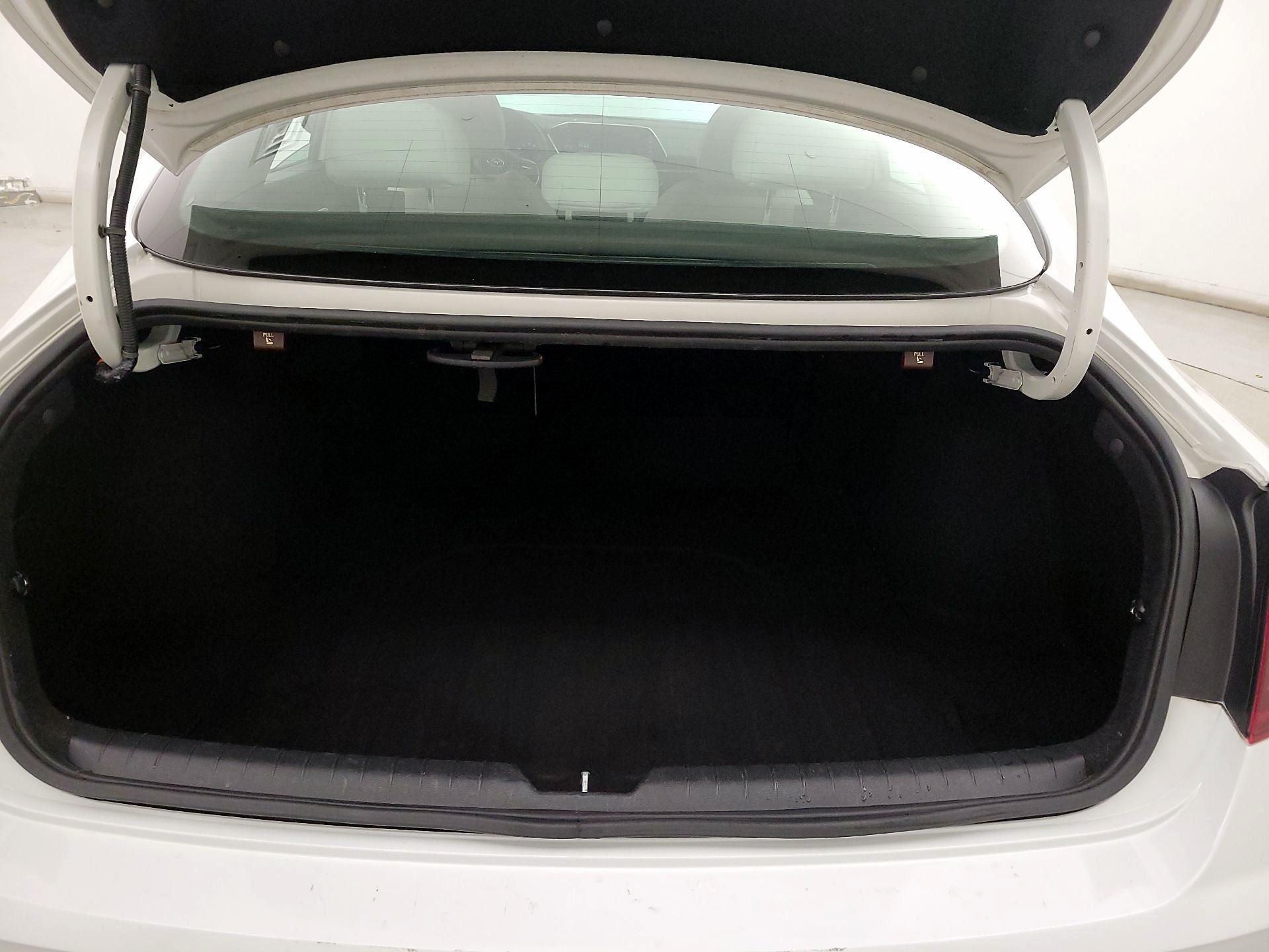 Thumbnail: 2023 Hyundai Sonata - 20