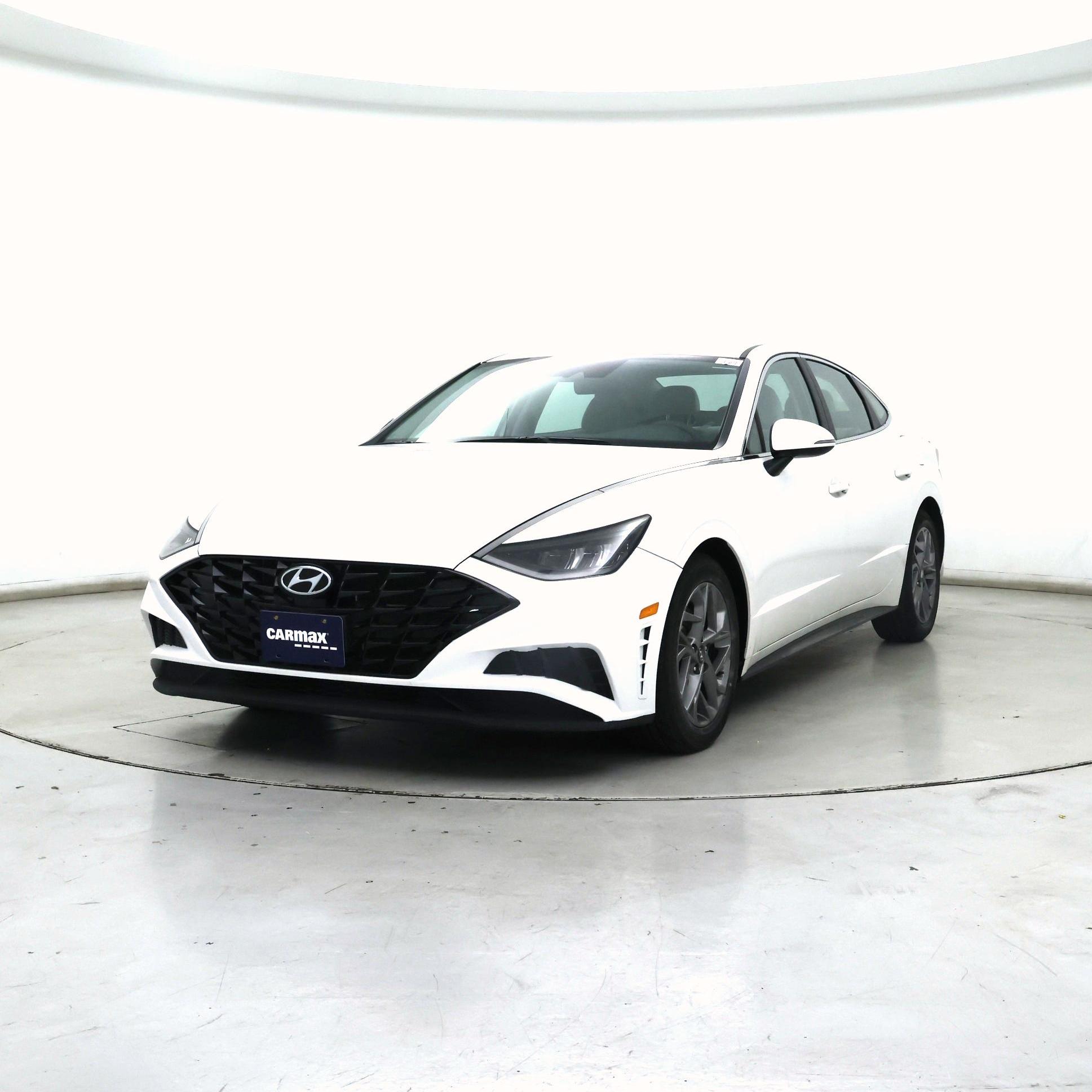 Thumbnail: 2023 Hyundai Sonata - 4