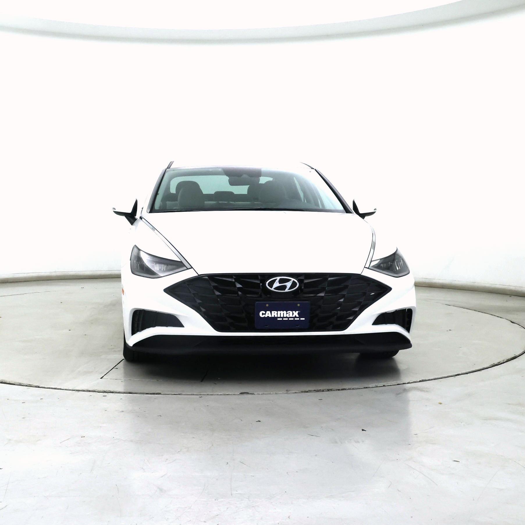 Thumbnail: 2023 Hyundai Sonata - 5