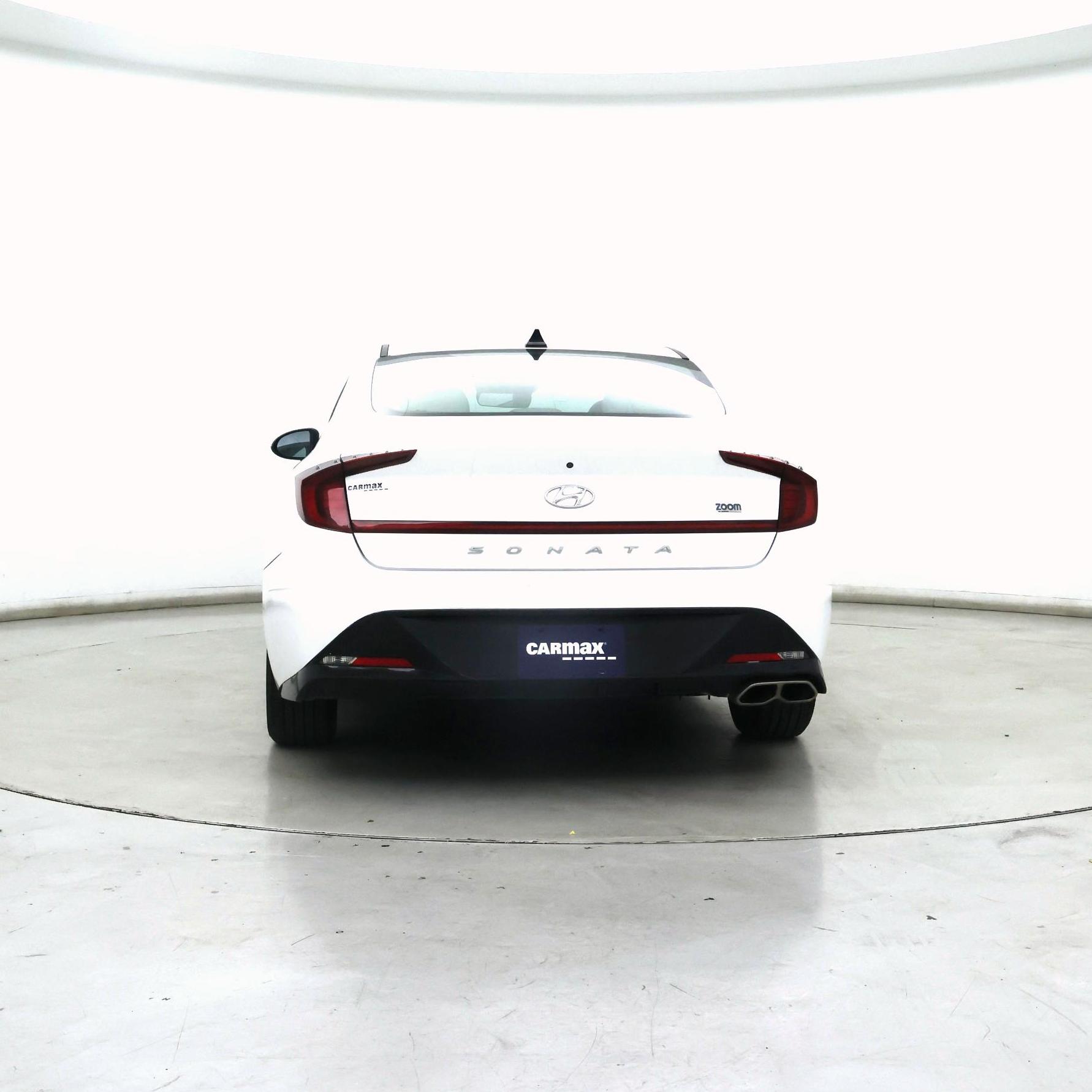 Thumbnail: 2023 Hyundai Sonata - 6