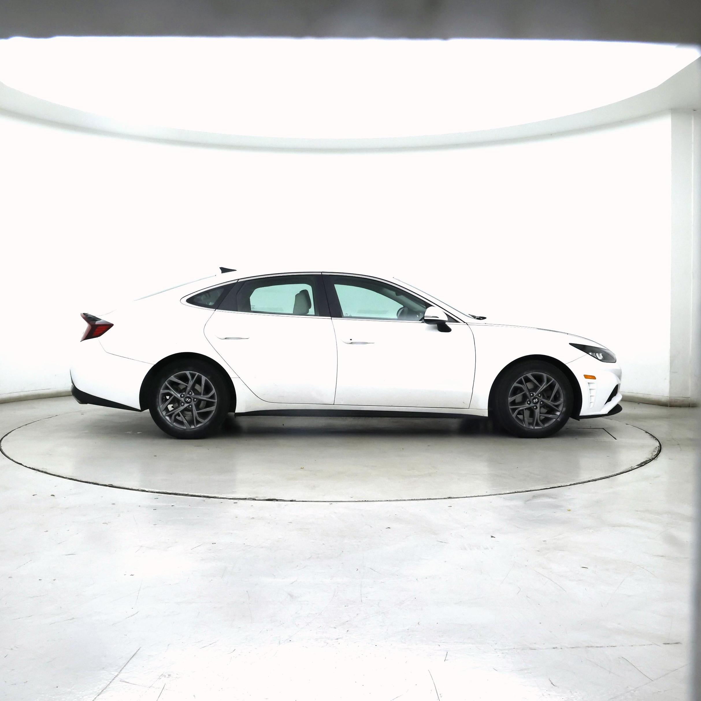 Thumbnail: 2023 Hyundai Sonata - 7