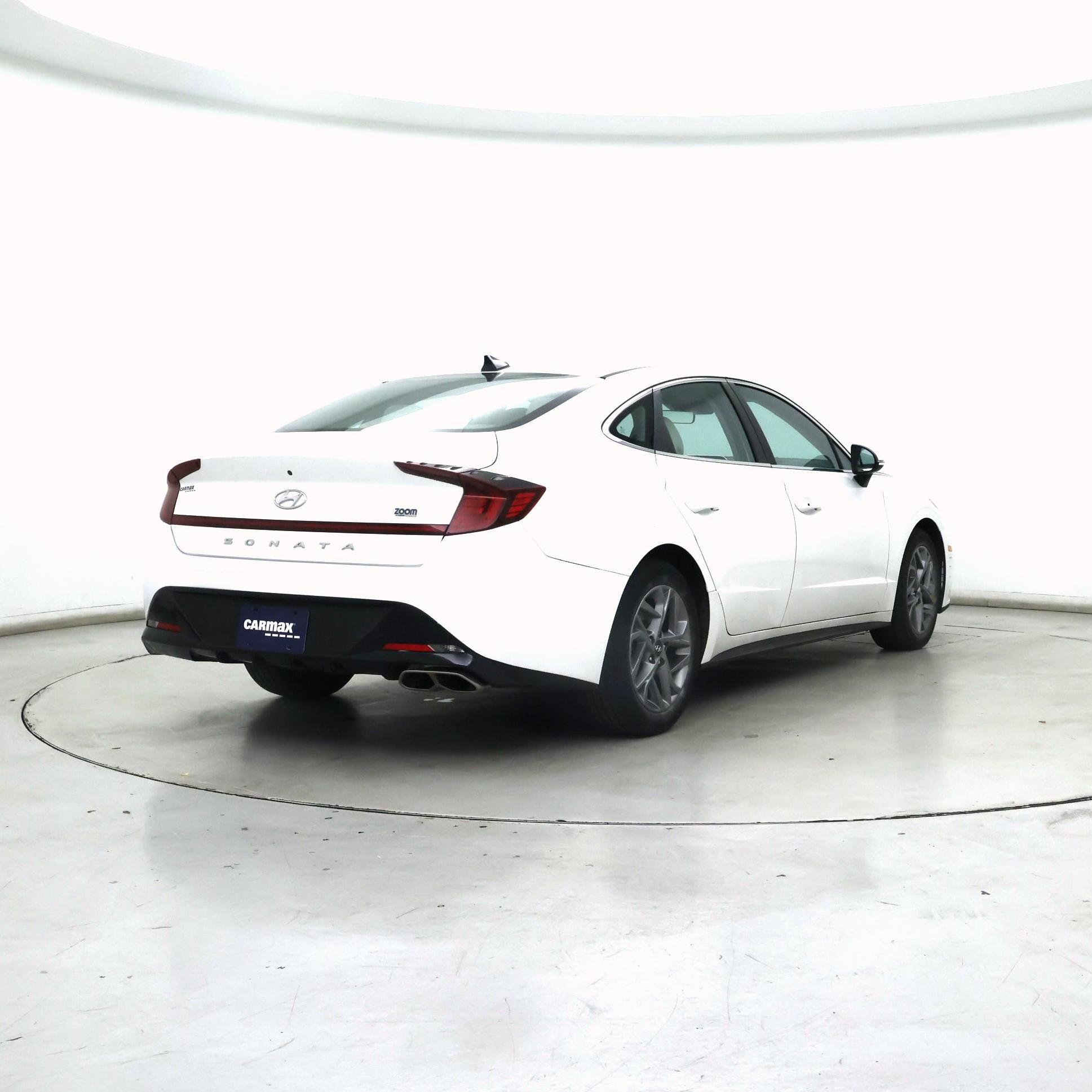 Thumbnail: 2023 Hyundai Sonata - 8