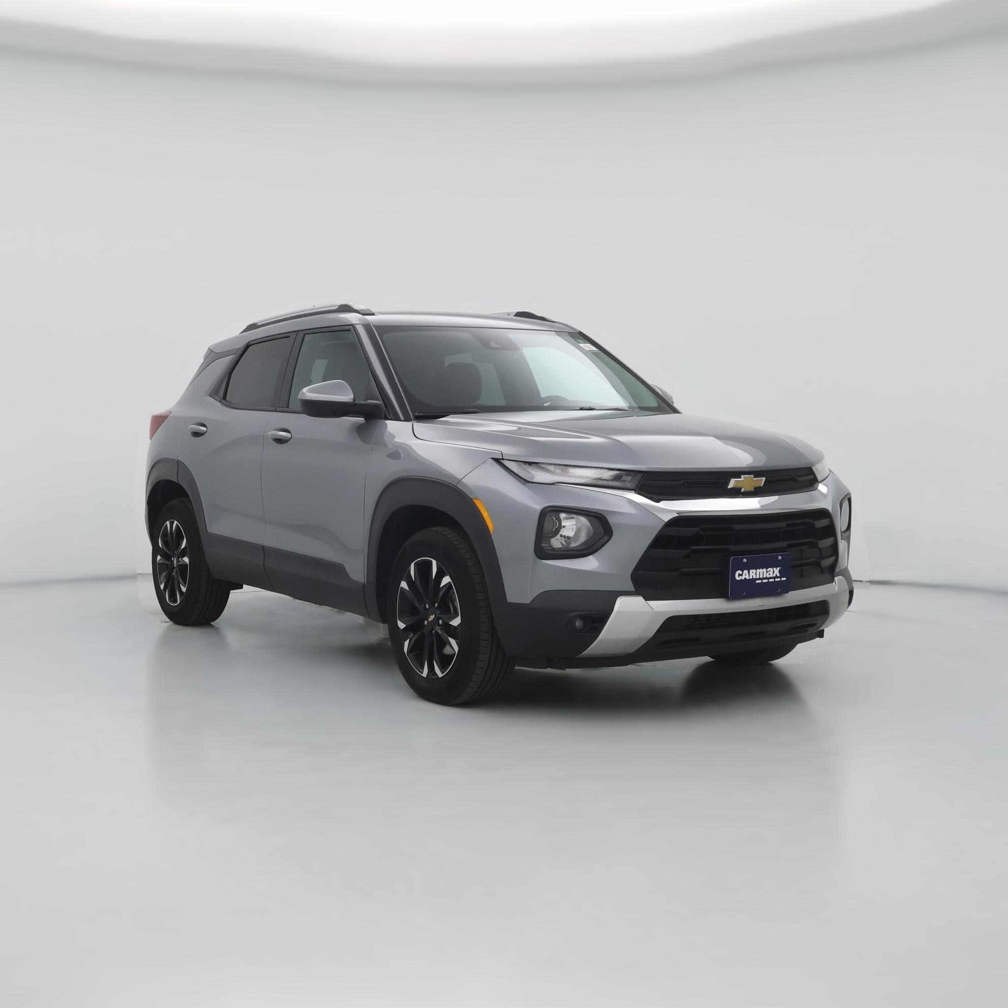 Thumbnail: 2023 Chevrolet TrailBlazer - 1