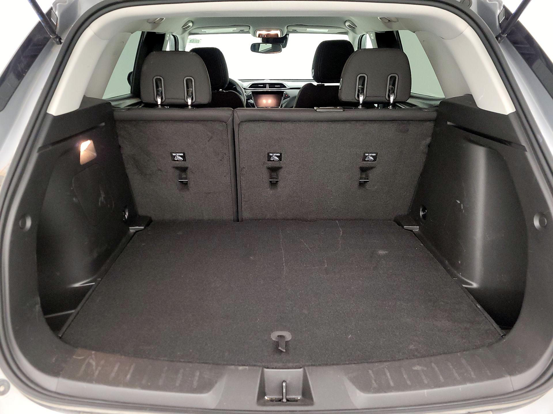 Thumbnail: 2023 Chevrolet TrailBlazer - 19