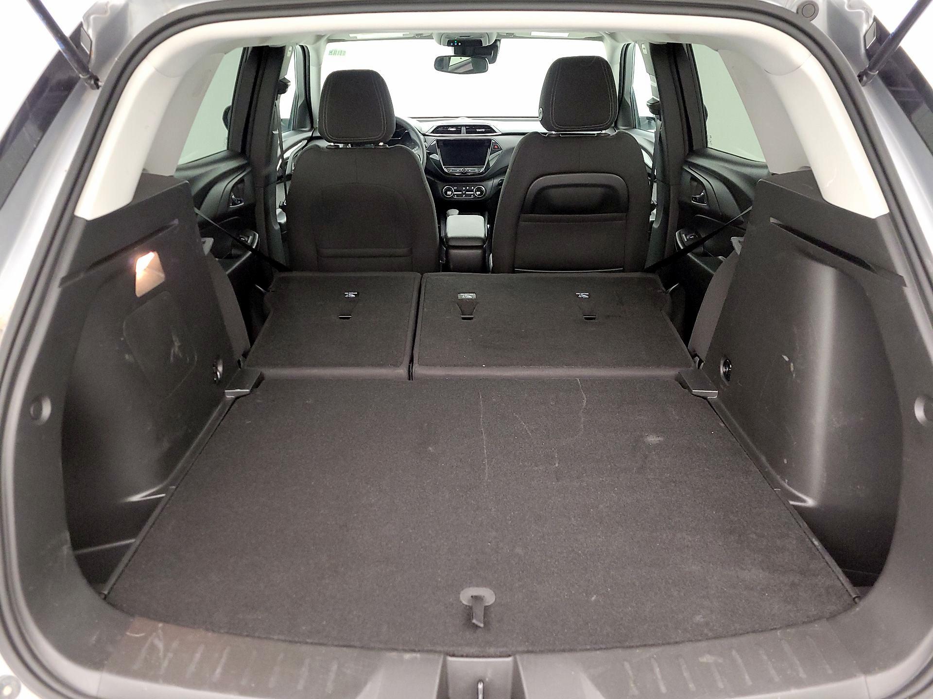 Thumbnail: 2023 Chevrolet TrailBlazer - 20