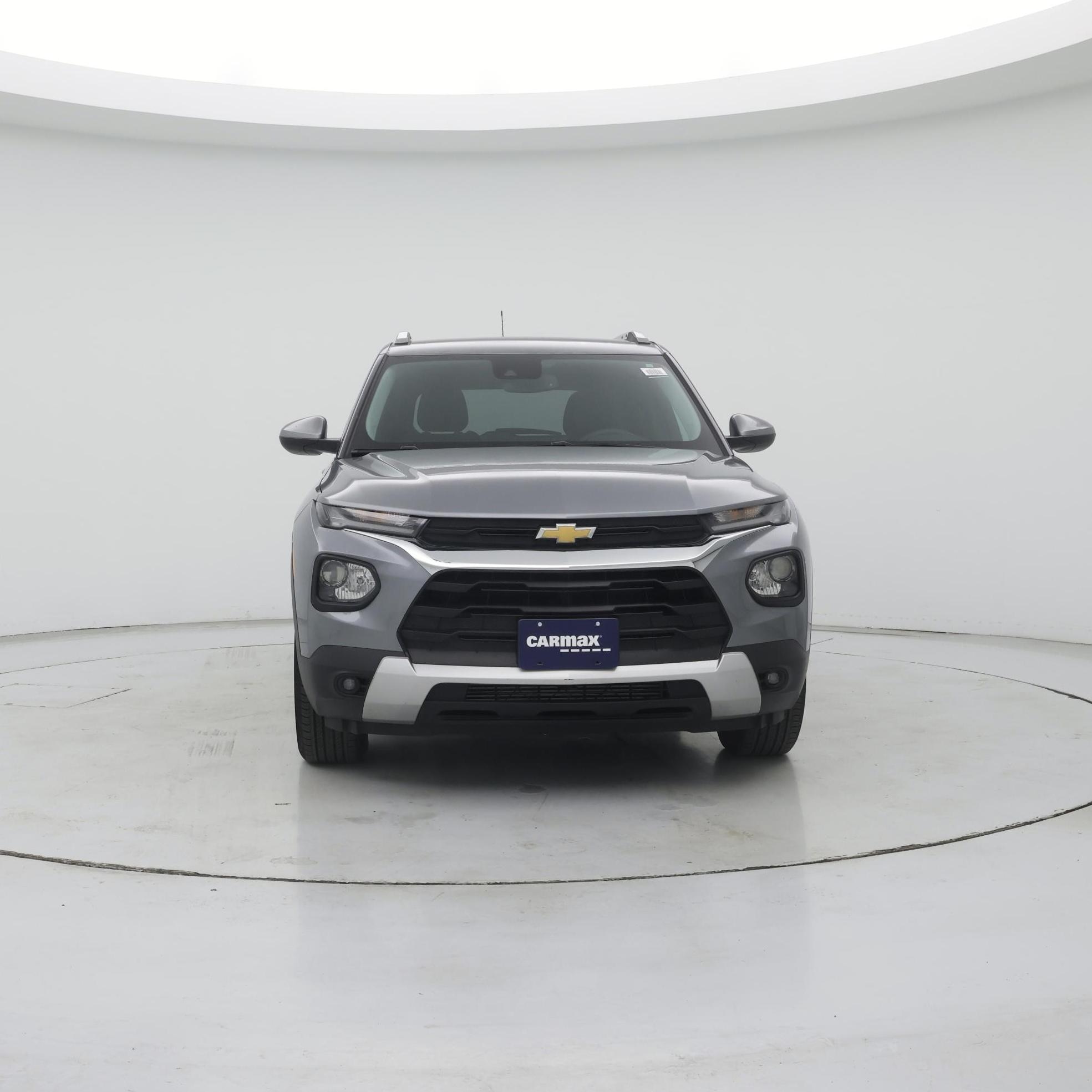 Thumbnail: 2023 Chevrolet TrailBlazer - 5