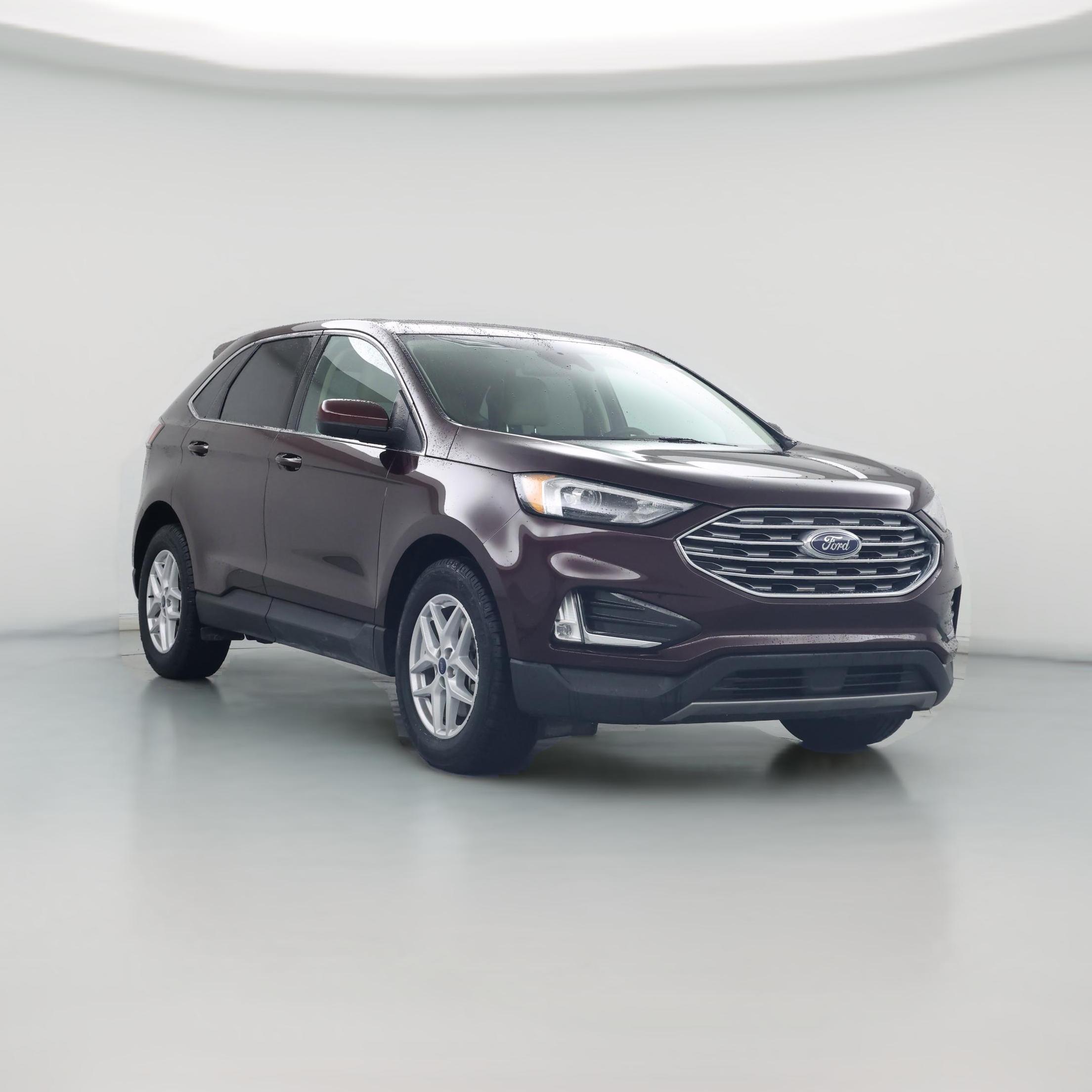 Thumbnail: 2022 Ford Edge - 1