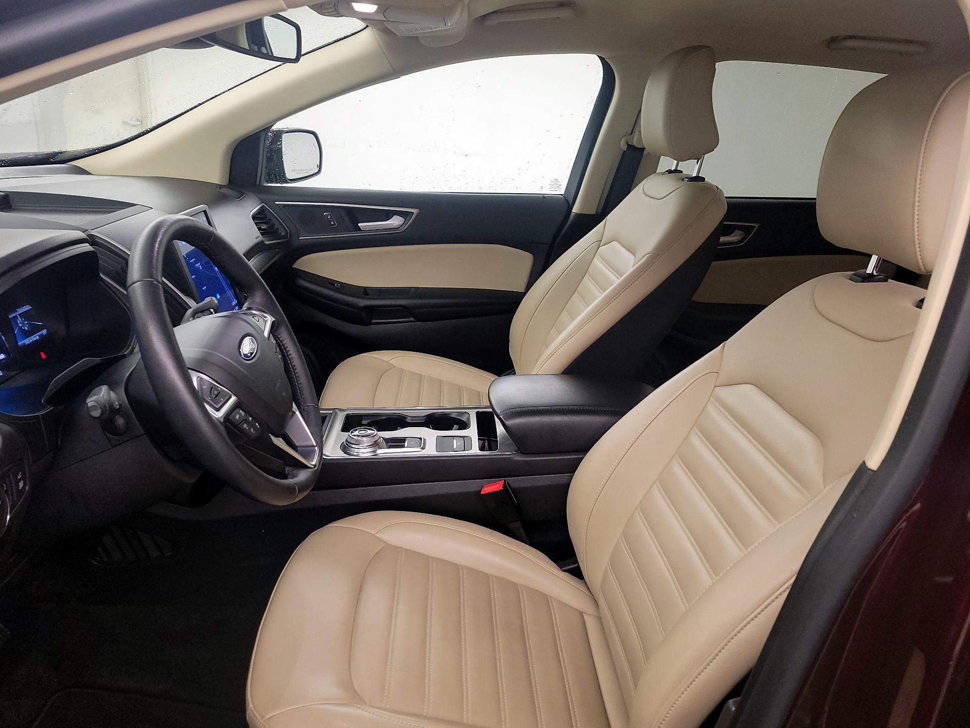 Thumbnail: 2022 Ford Edge - 11