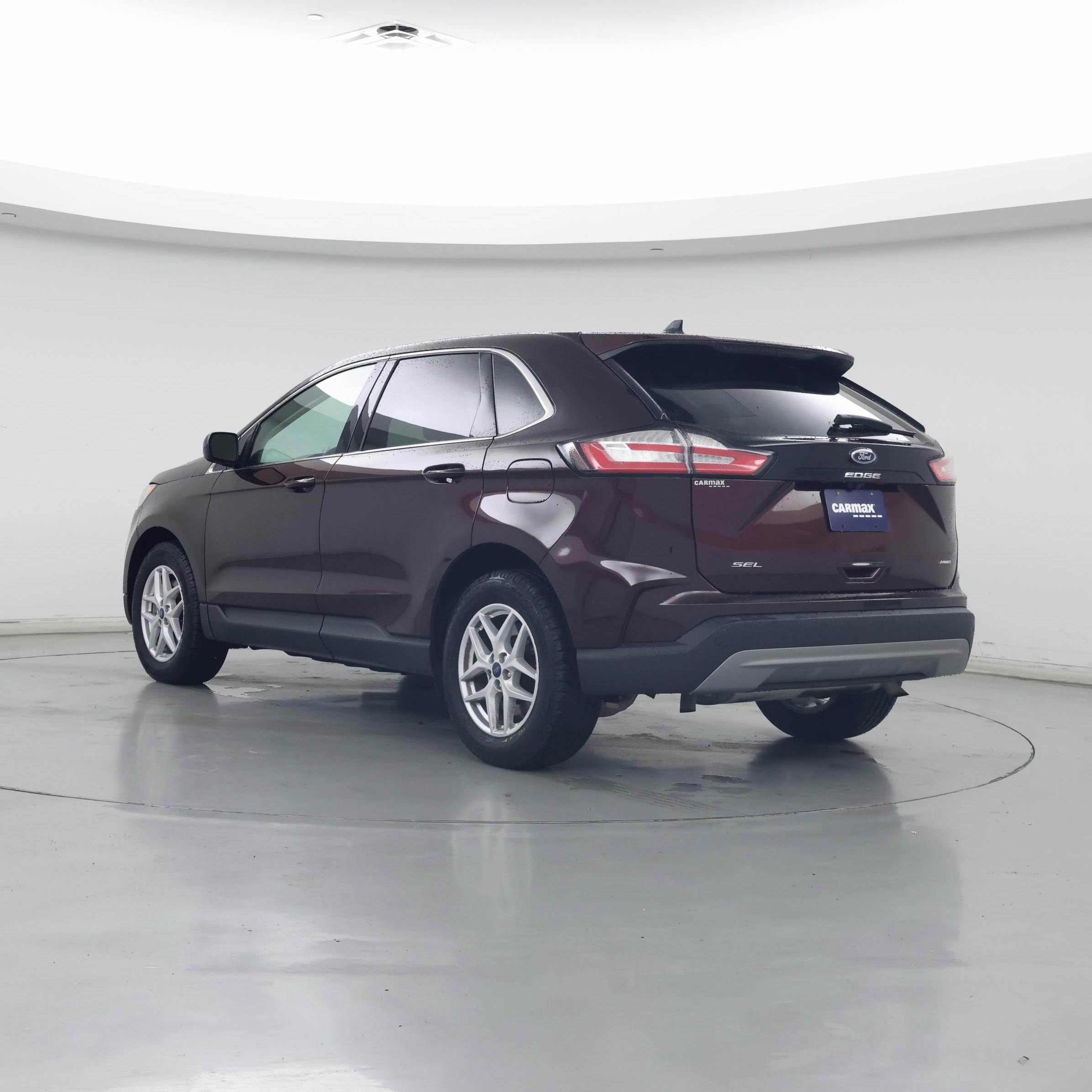 Thumbnail: 2022 Ford Edge - 2
