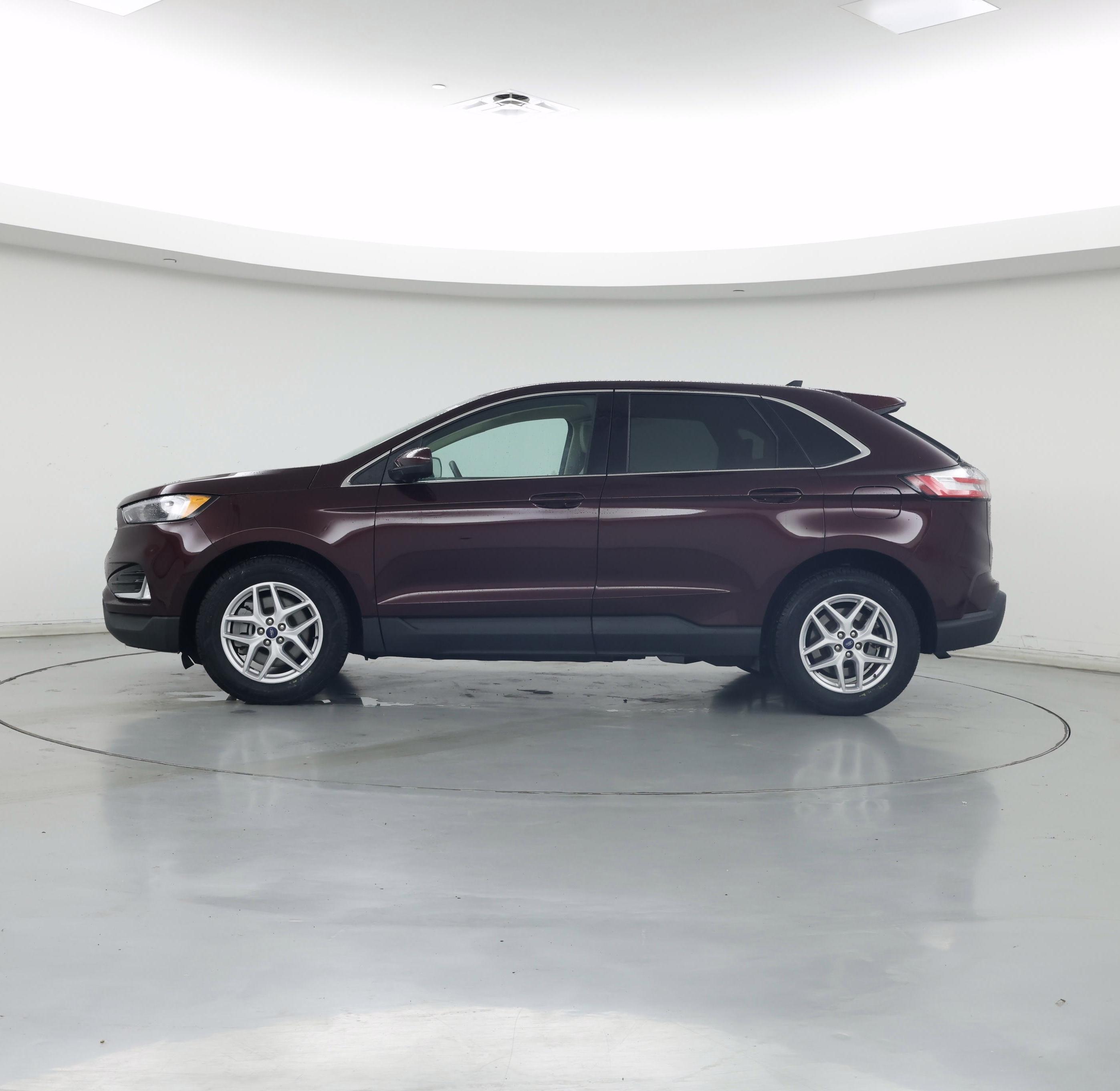 Thumbnail: 2022 Ford Edge - 3