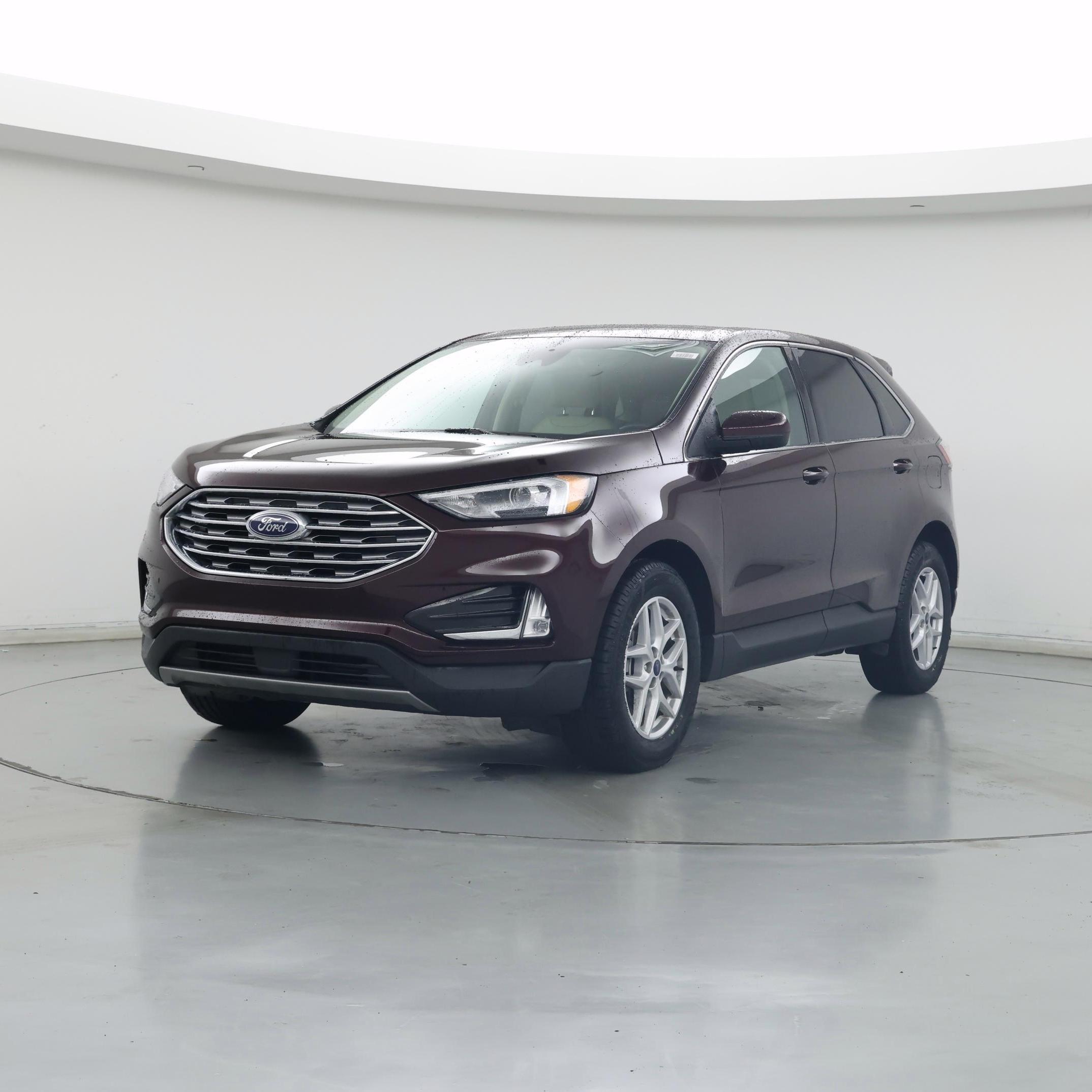 Thumbnail: 2022 Ford Edge - 4