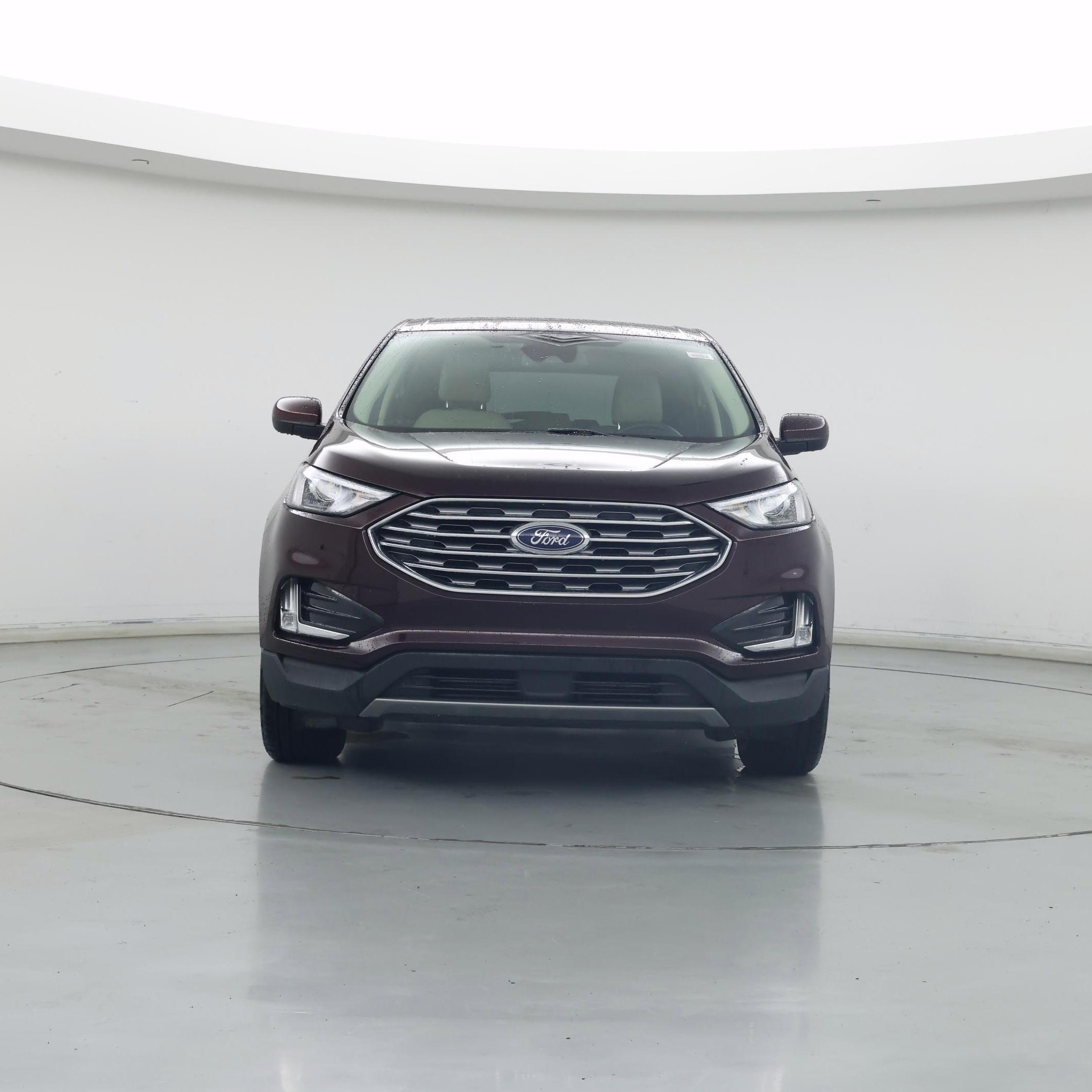 Thumbnail: 2022 Ford Edge - 5