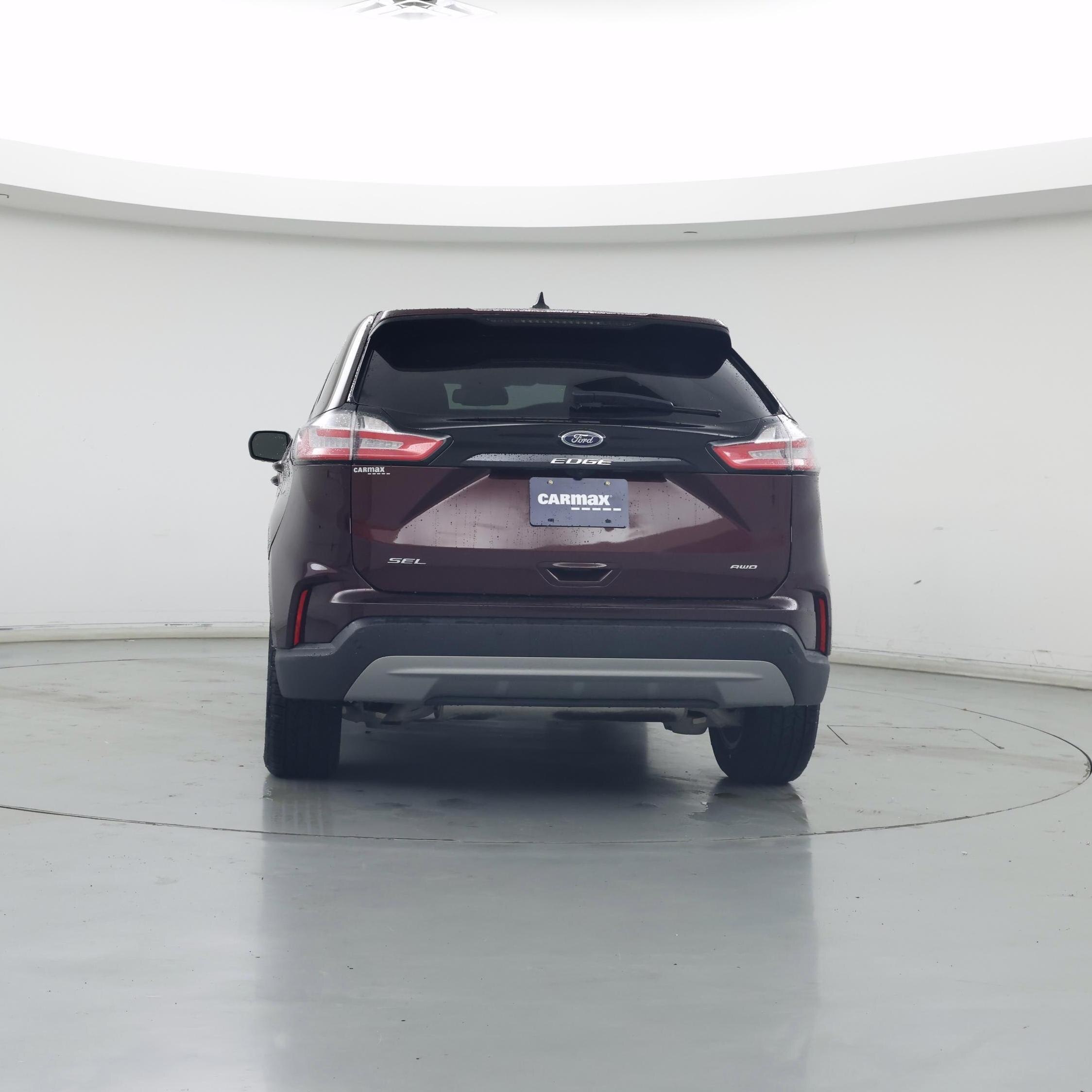 Thumbnail: 2022 Ford Edge - 6