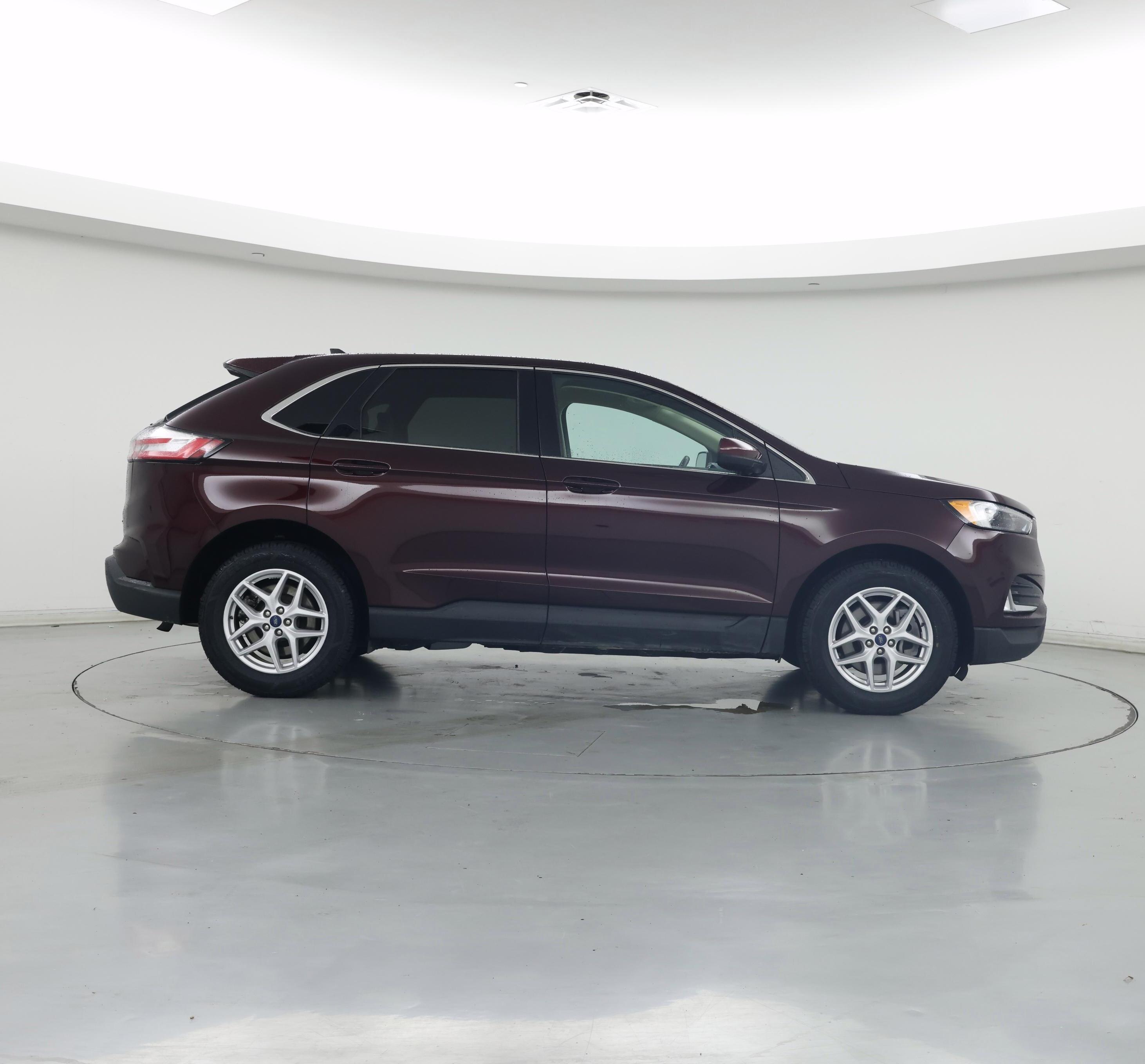 Thumbnail: 2022 Ford Edge - 7