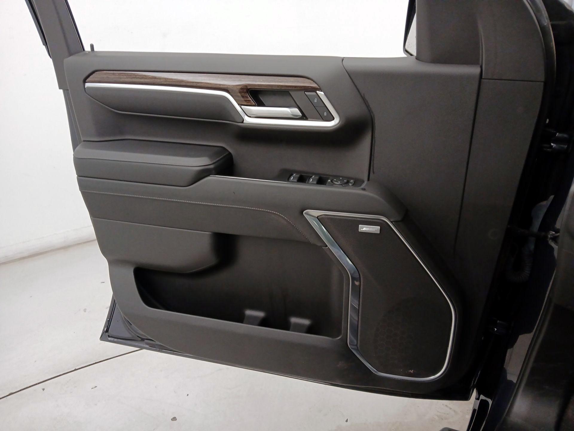 Thumbnail: 2022 GMC Sierra 1500 - 12