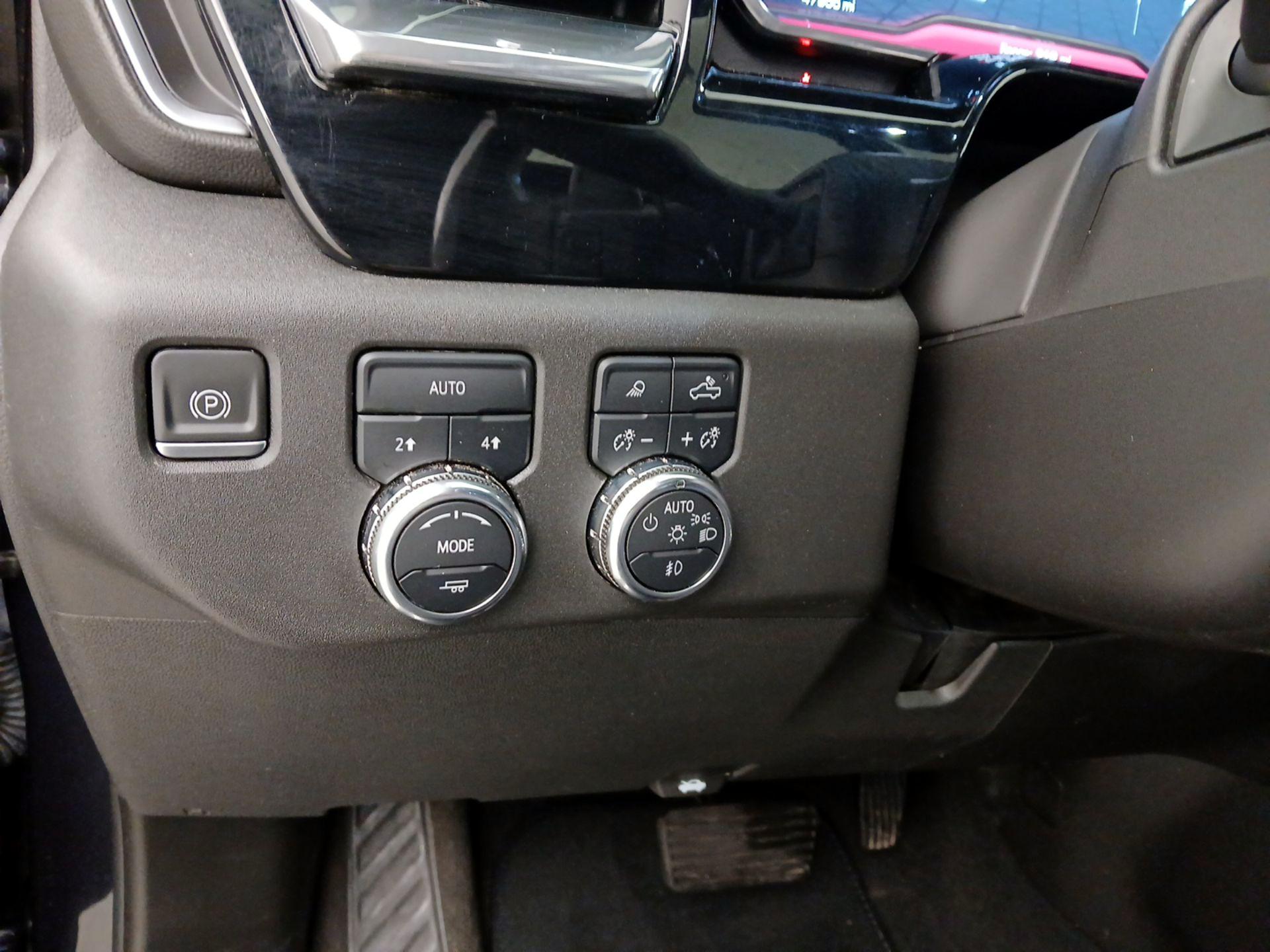 Thumbnail: 2022 GMC Sierra 1500 - 13