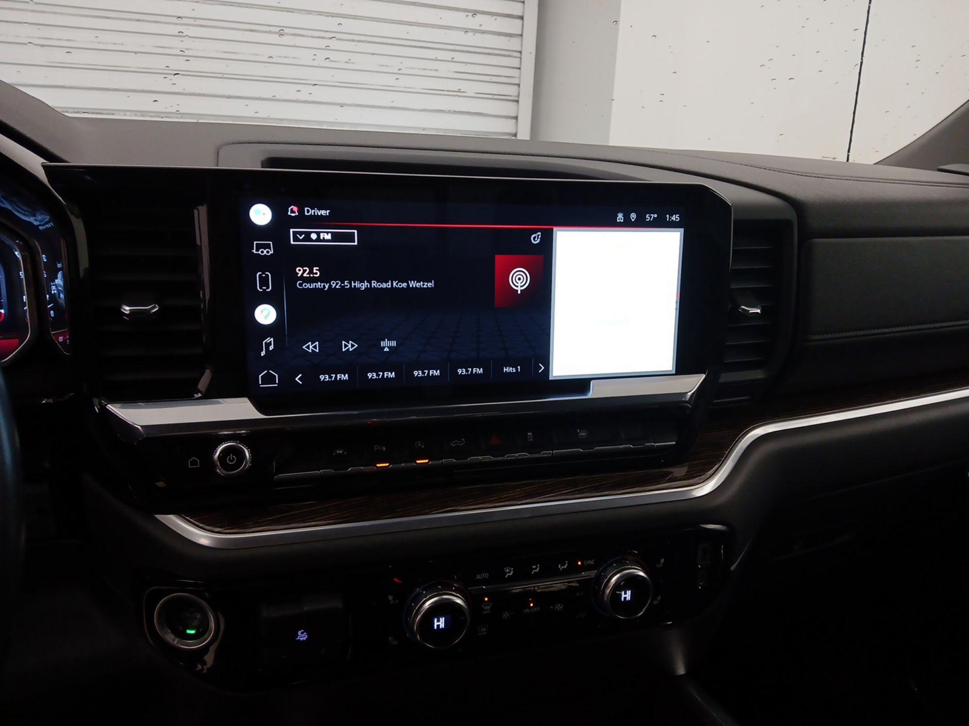 Thumbnail: 2022 GMC Sierra 1500 - 15