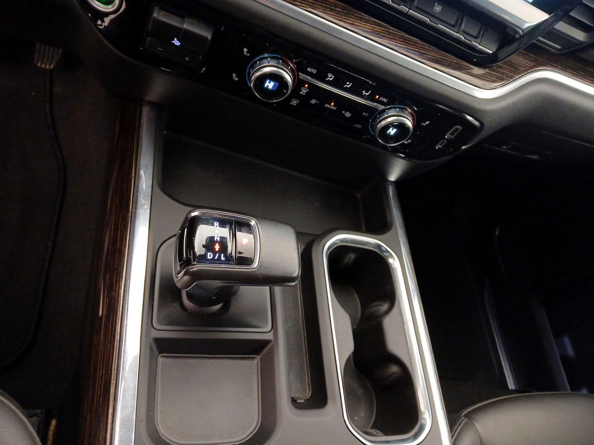 Thumbnail: 2022 GMC Sierra 1500 - 17