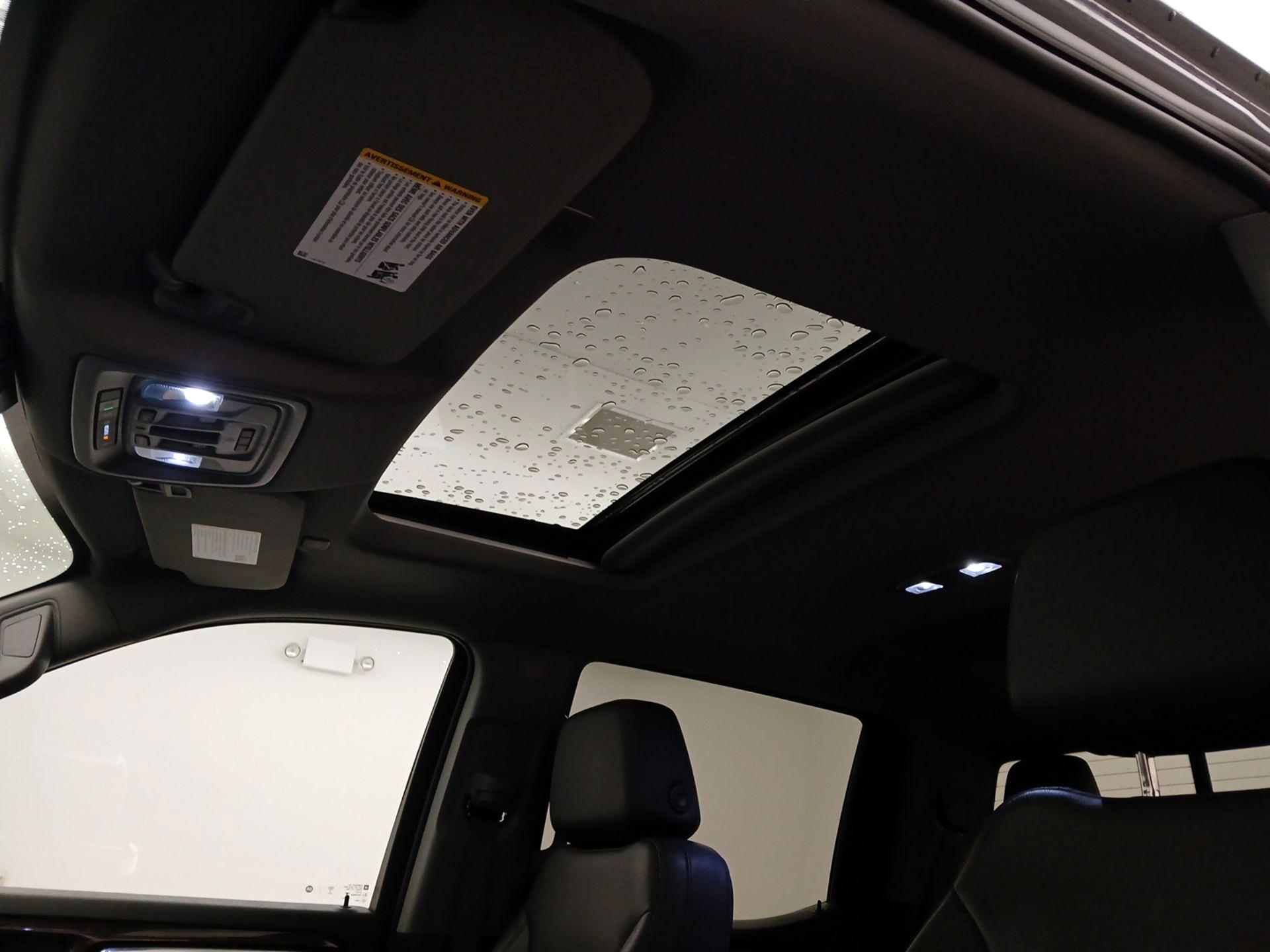 Thumbnail: 2022 GMC Sierra 1500 - 19