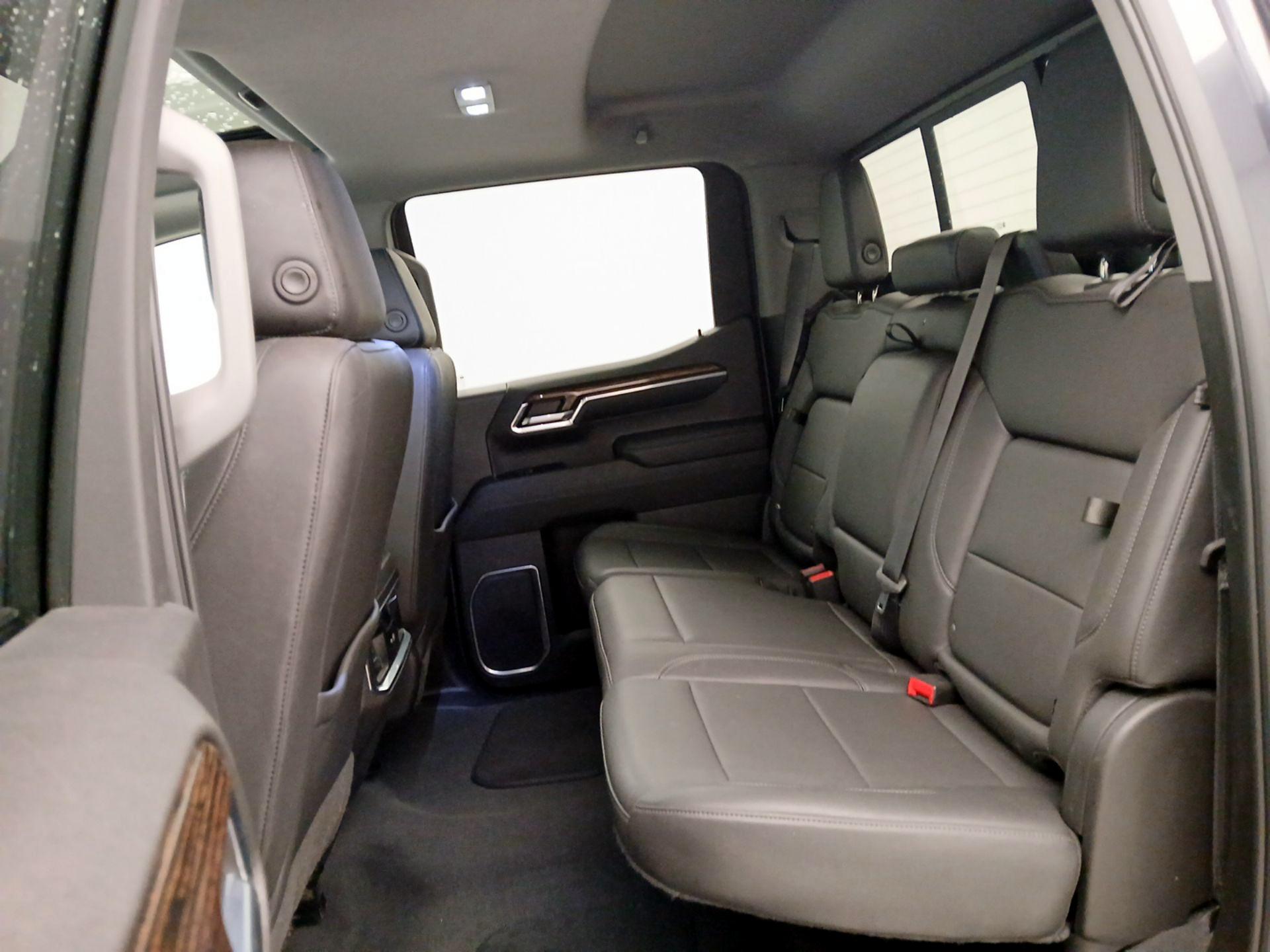 Thumbnail: 2022 GMC Sierra 1500 - 20